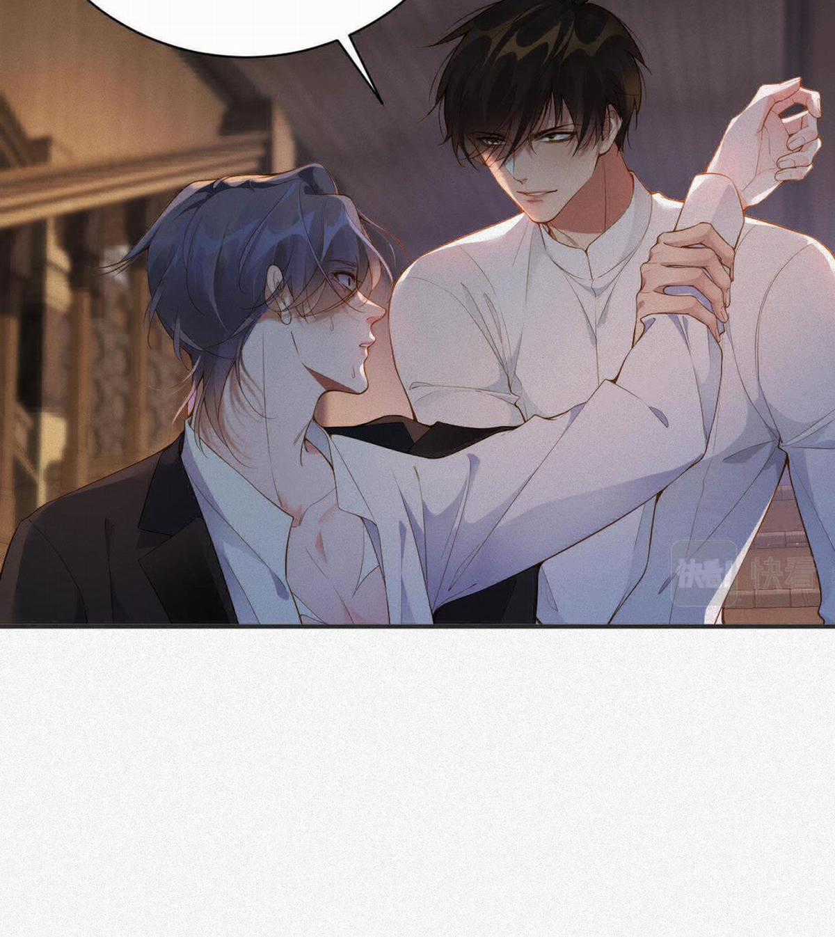 Chồng Cũ Muốn Tái Hôn Lần Nữa Chapter 13 trang 27