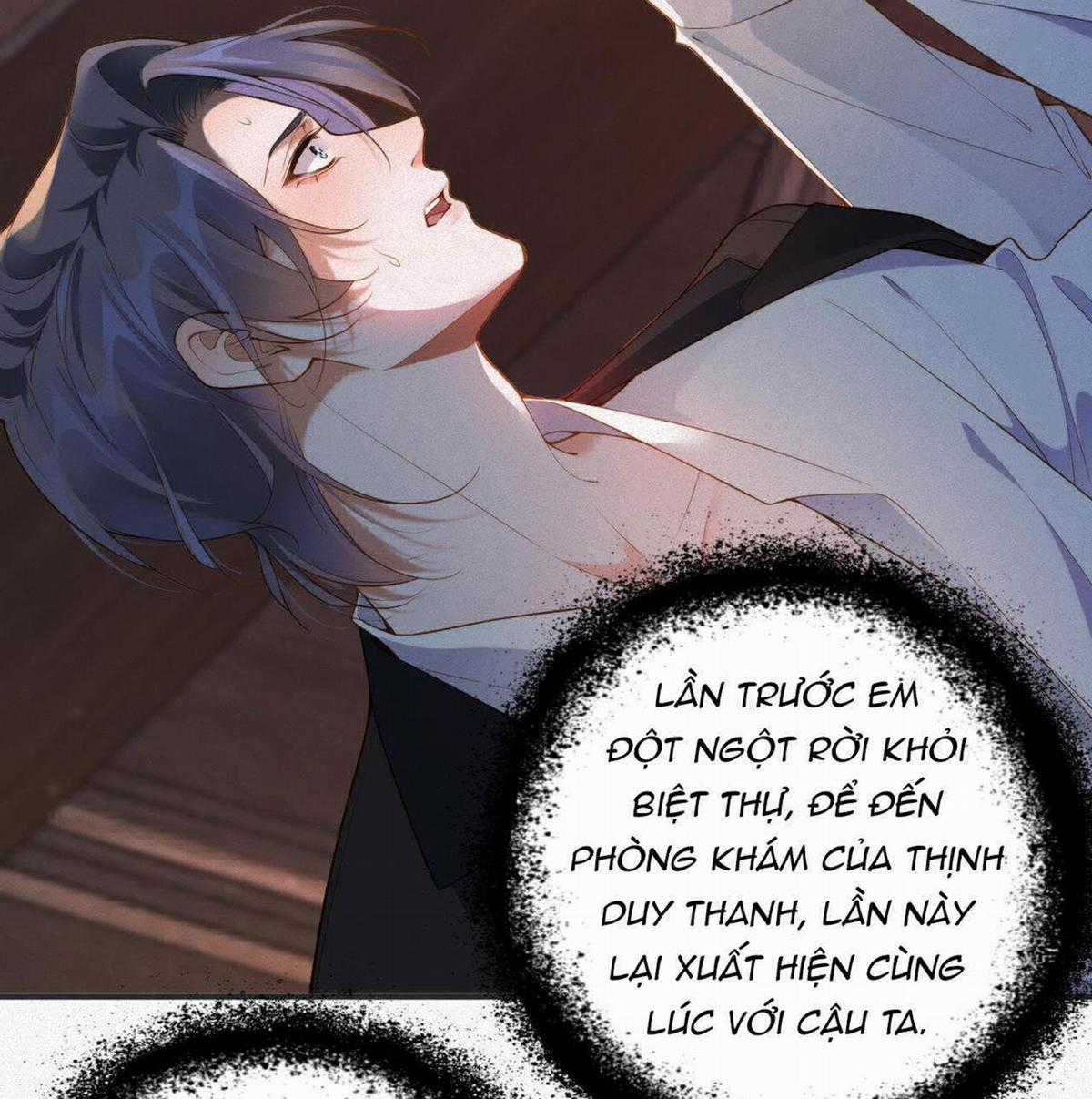 Chồng Cũ Muốn Tái Hôn Lần Nữa Chapter 13 trang 30