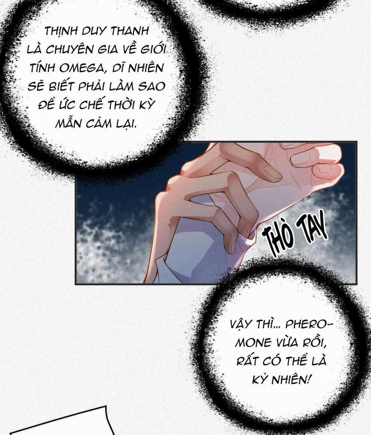 Chồng Cũ Muốn Tái Hôn Lần Nữa Chapter 13 trang 31