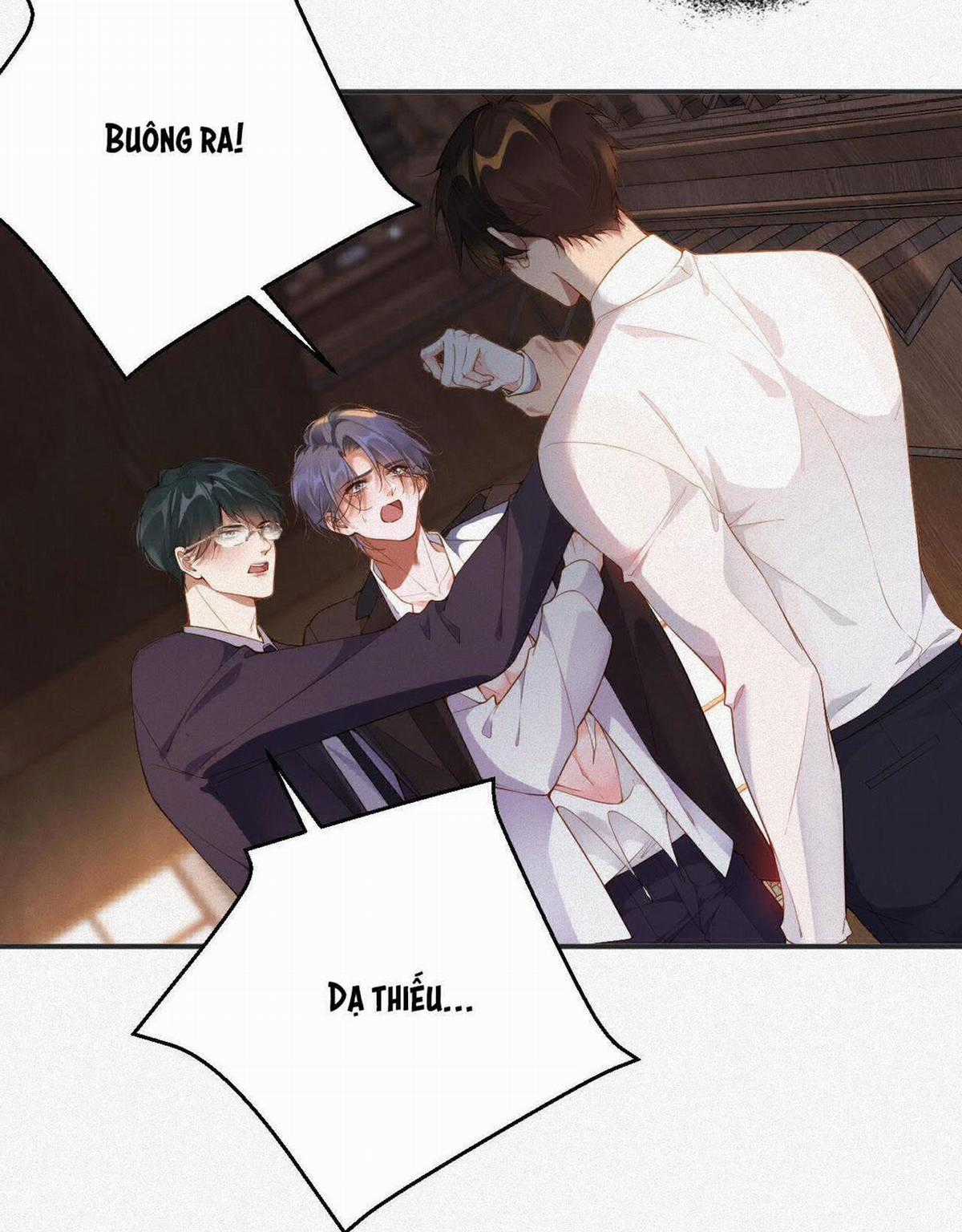 Chồng Cũ Muốn Tái Hôn Lần Nữa Chapter 13 trang 32