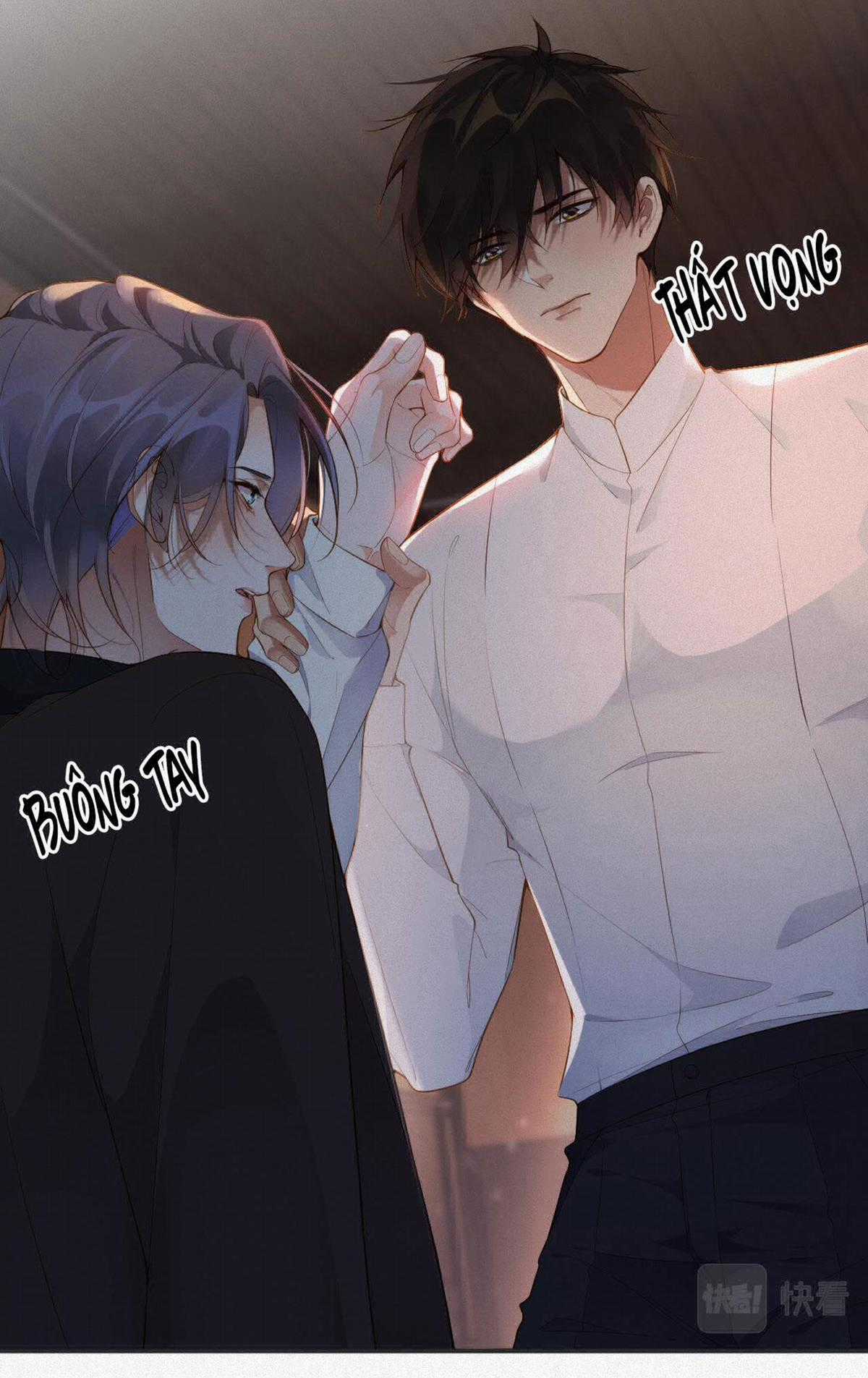 Chồng Cũ Muốn Tái Hôn Lần Nữa Chapter 13 trang 35