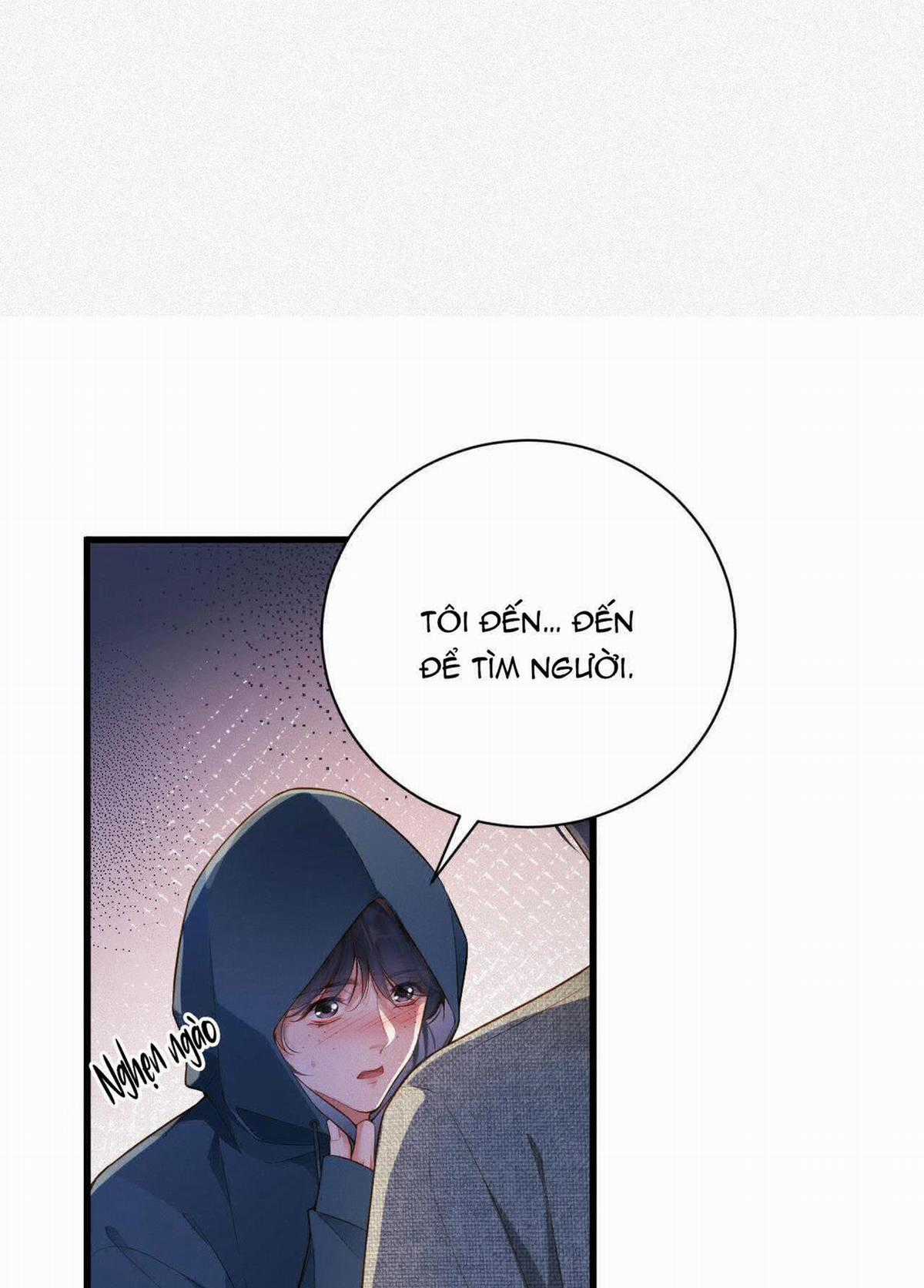 Chồng Cũ Muốn Tái Hôn Lần Nữa Chapter 13 trang 36