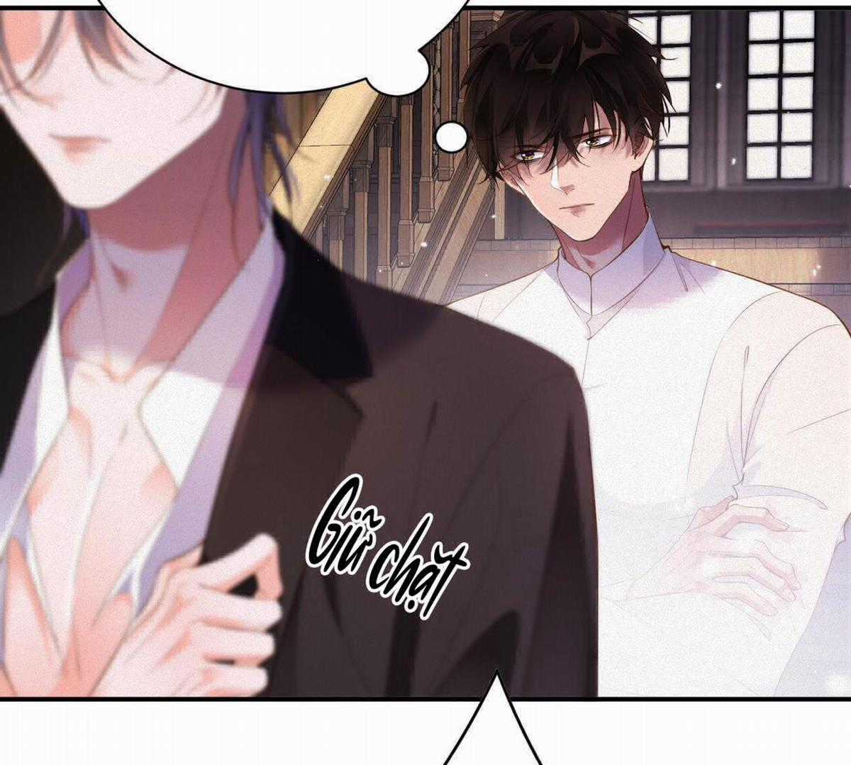 Chồng Cũ Muốn Tái Hôn Lần Nữa Chapter 13 trang 40