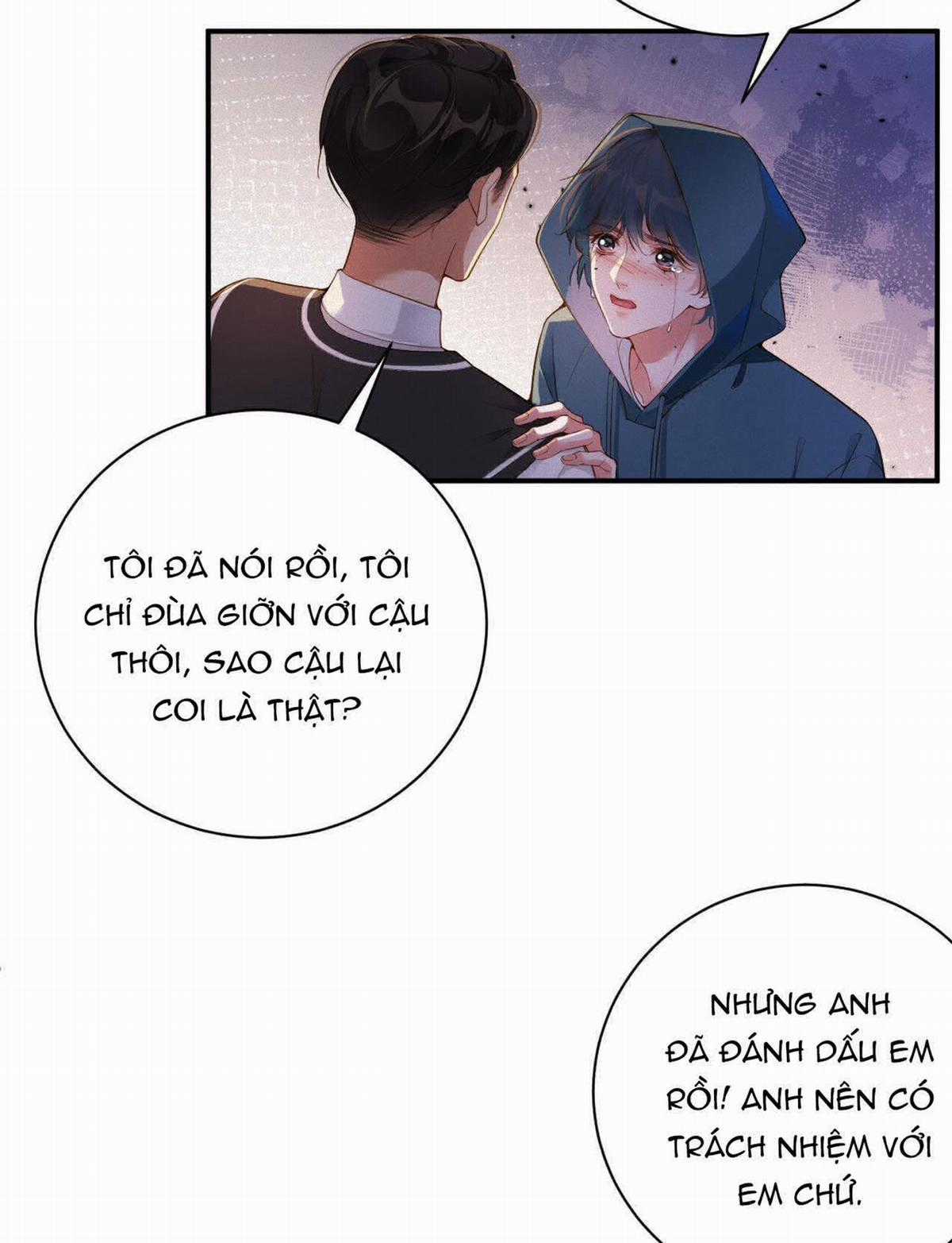 Chồng Cũ Muốn Tái Hôn Lần Nữa Chapter 13 trang 42