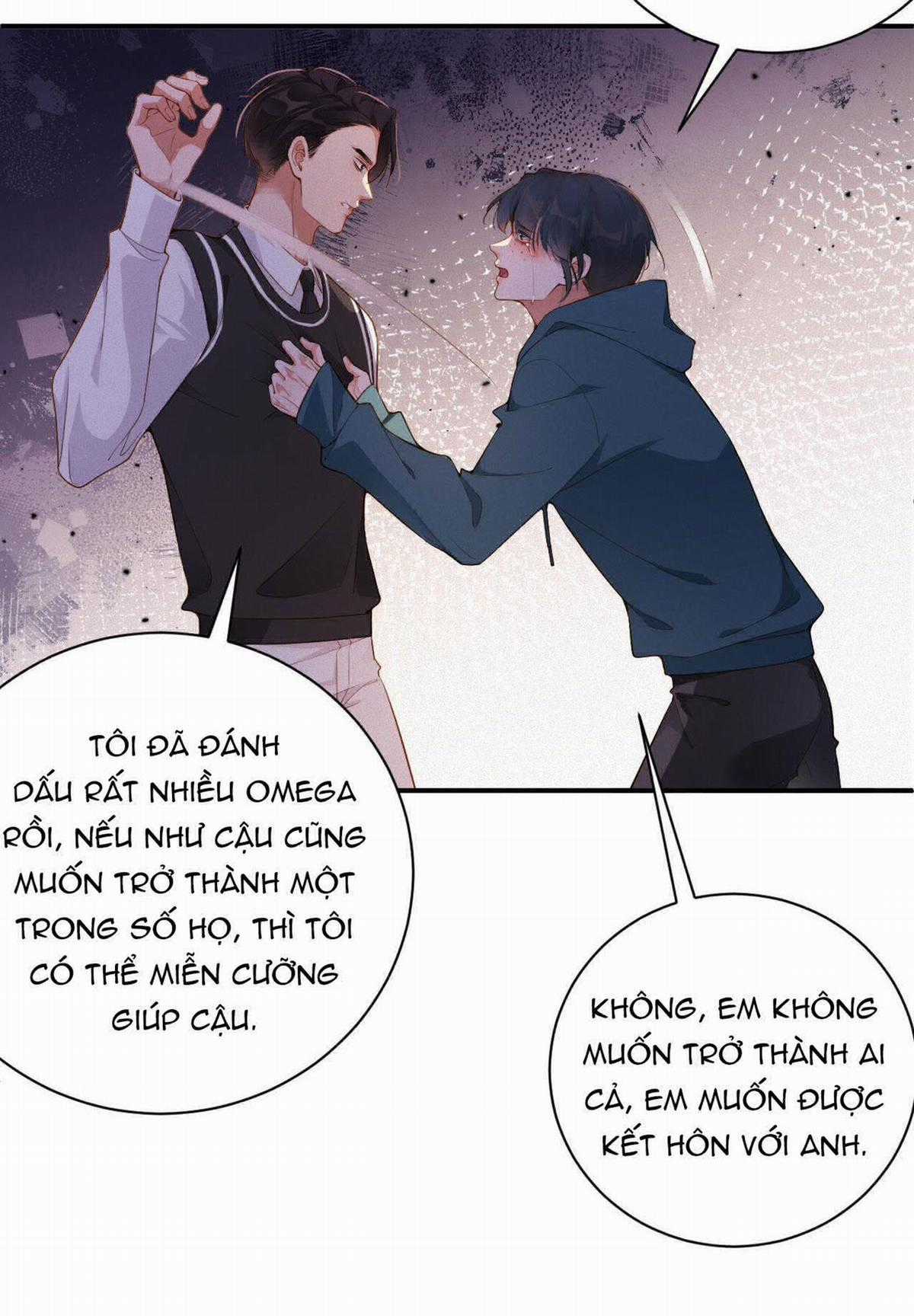 Chồng Cũ Muốn Tái Hôn Lần Nữa Chapter 13 trang 43