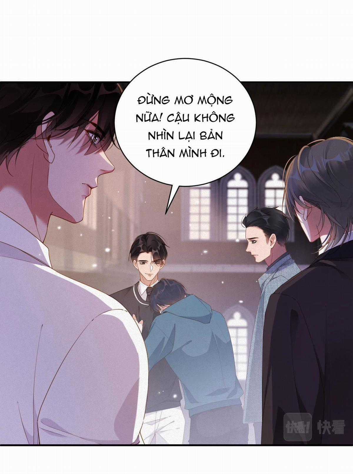 Chồng Cũ Muốn Tái Hôn Lần Nữa Chapter 13 trang 44