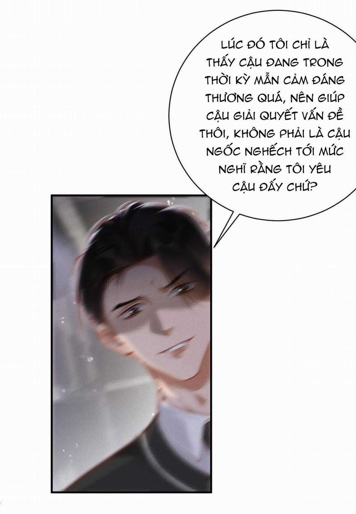 Chồng Cũ Muốn Tái Hôn Lần Nữa Chapter 13 trang 45