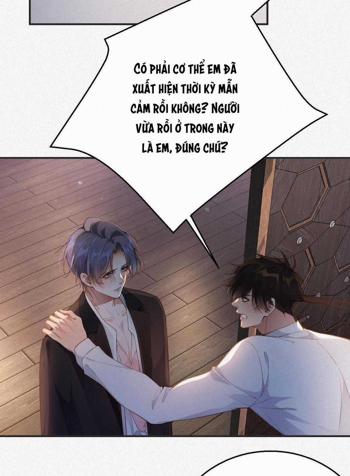 Chồng Cũ Muốn Tái Hôn Lần Nữa Chapter 13 trang 5