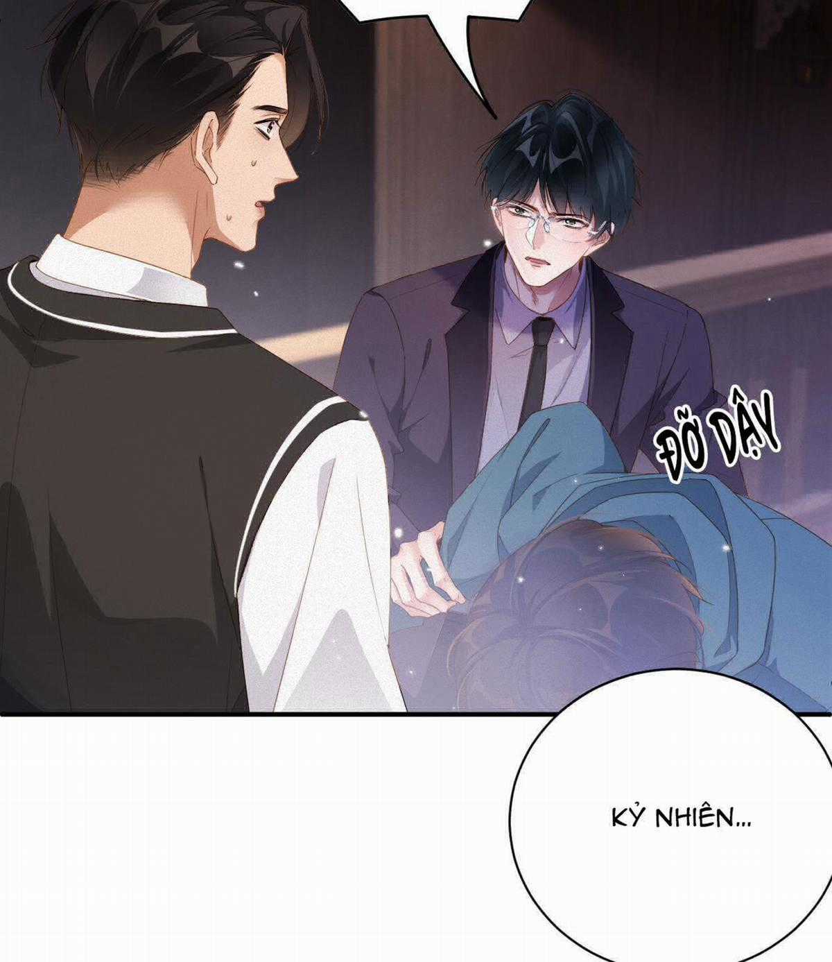 Chồng Cũ Muốn Tái Hôn Lần Nữa Chapter 13 trang 50