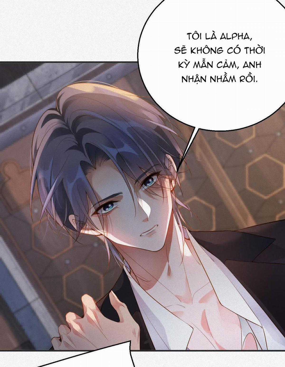 Chồng Cũ Muốn Tái Hôn Lần Nữa Chapter 13 trang 6