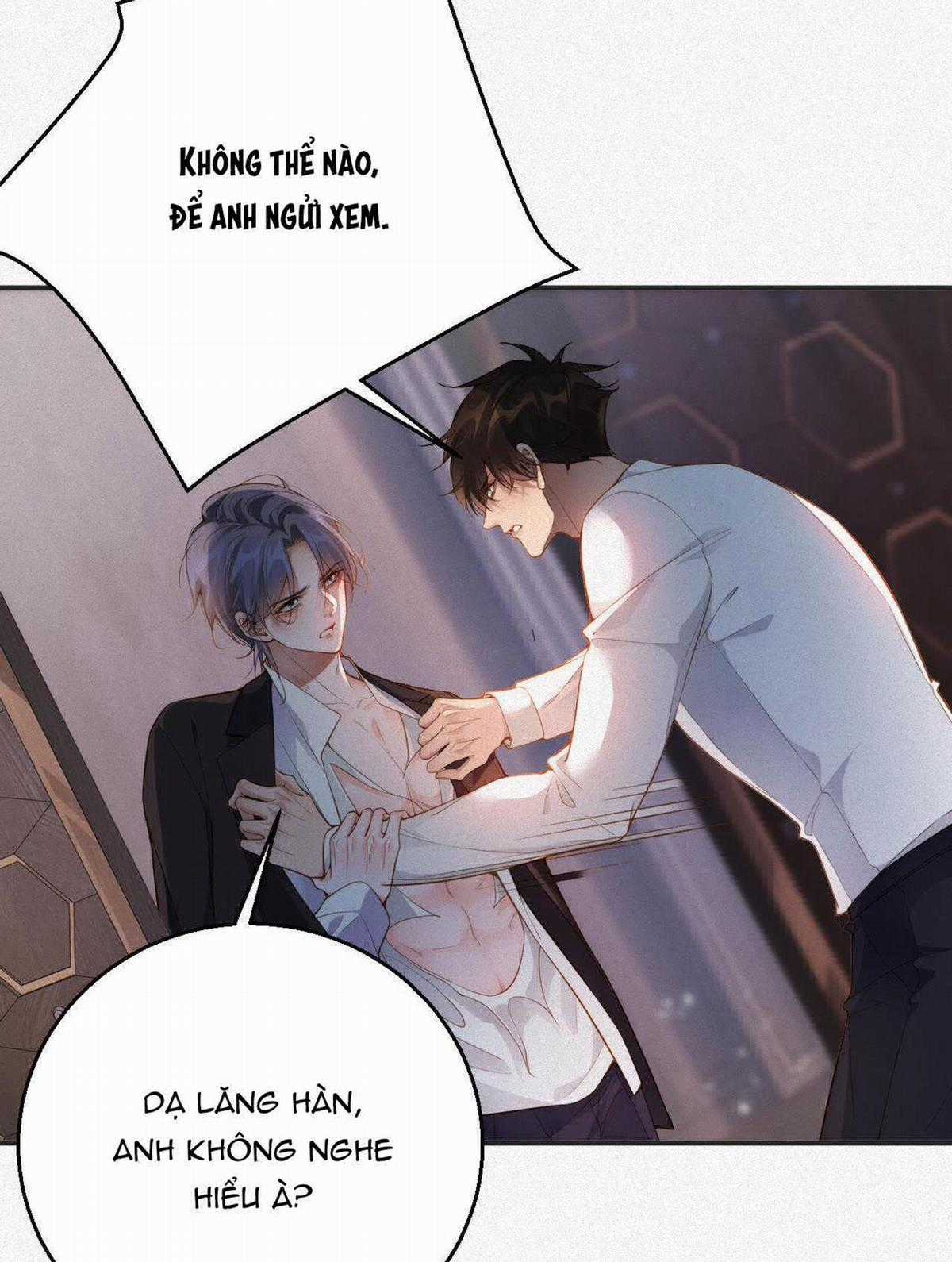 Chồng Cũ Muốn Tái Hôn Lần Nữa Chapter 13 trang 7