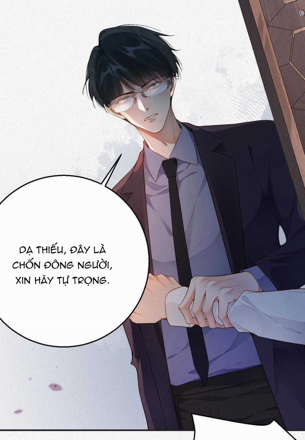 Chồng Cũ Muốn Tái Hôn Lần Nữa Chapter 13 trang 9