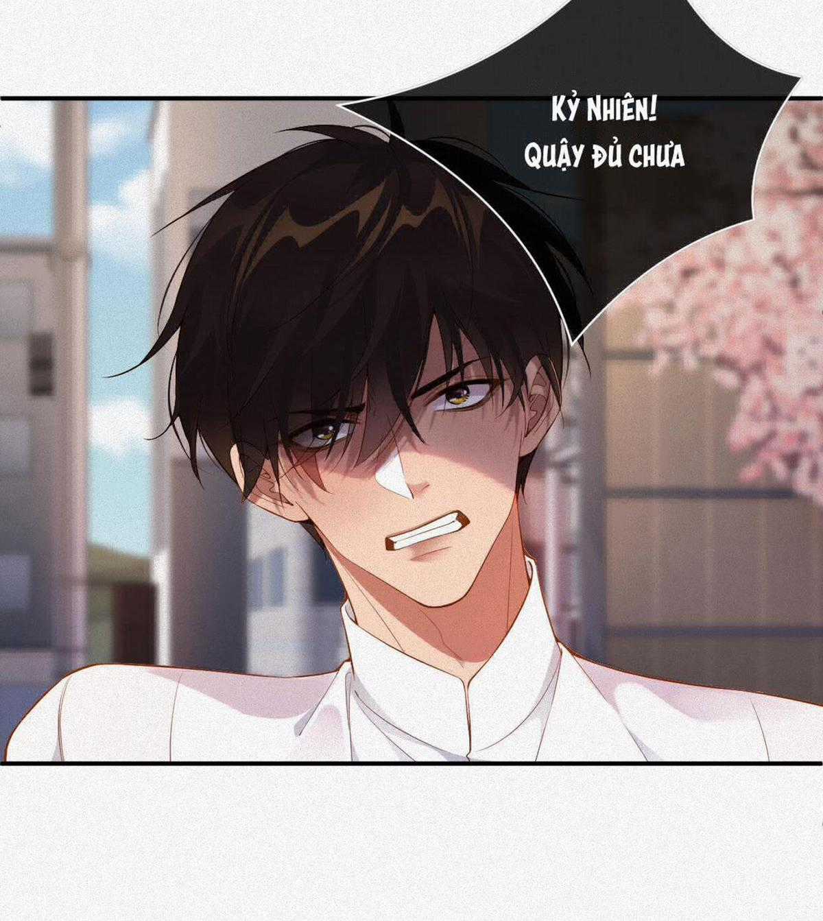 Chồng Cũ Muốn Tái Hôn Lần Nữa Chapter 14 trang 10