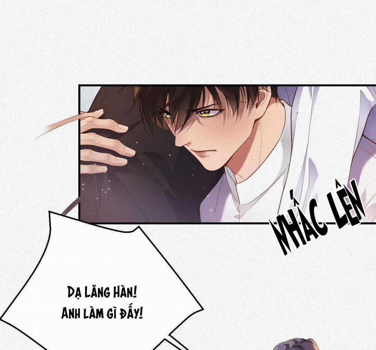 Chồng Cũ Muốn Tái Hôn Lần Nữa Chapter 14 trang 11