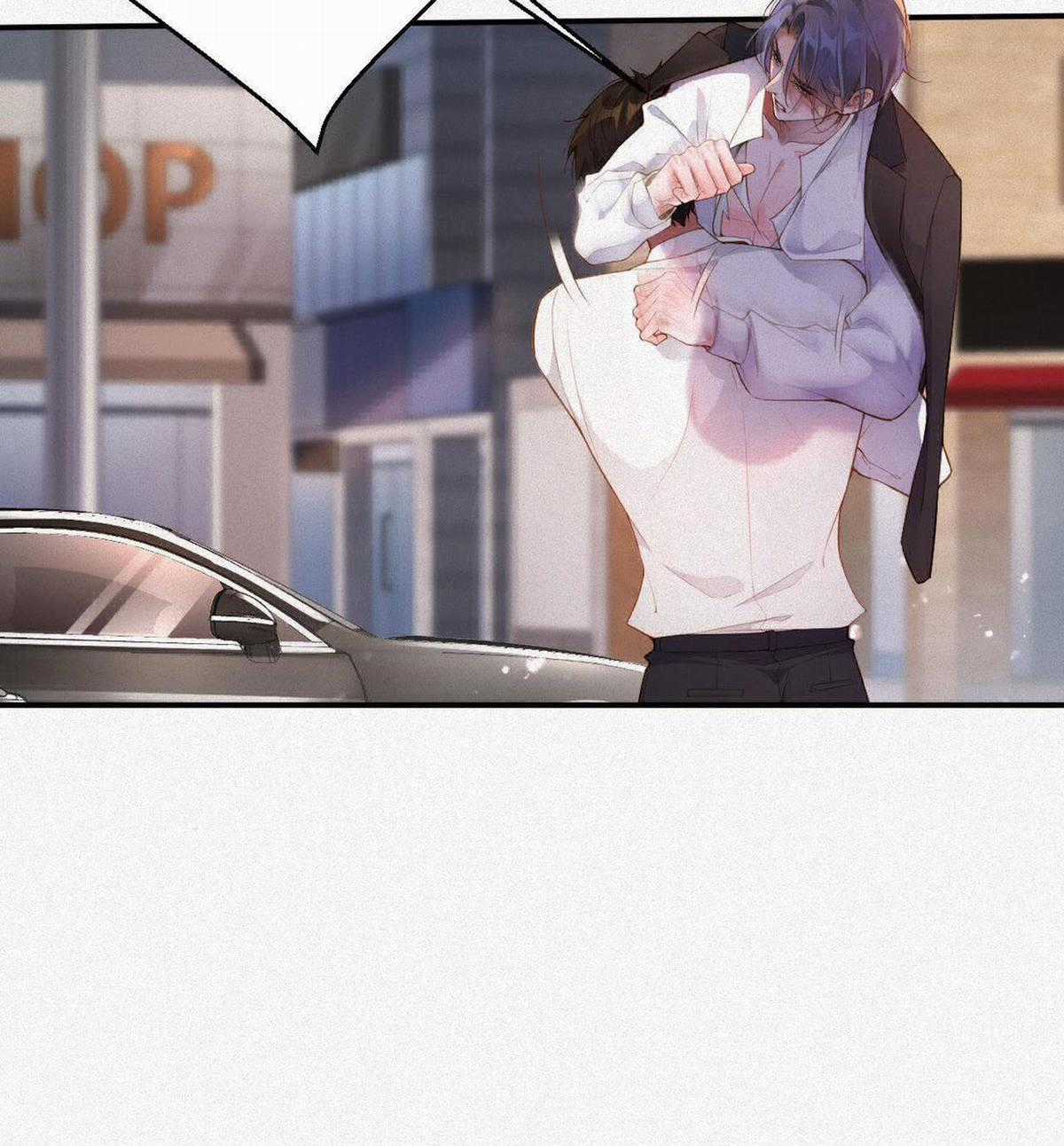 Chồng Cũ Muốn Tái Hôn Lần Nữa Chapter 14 trang 12