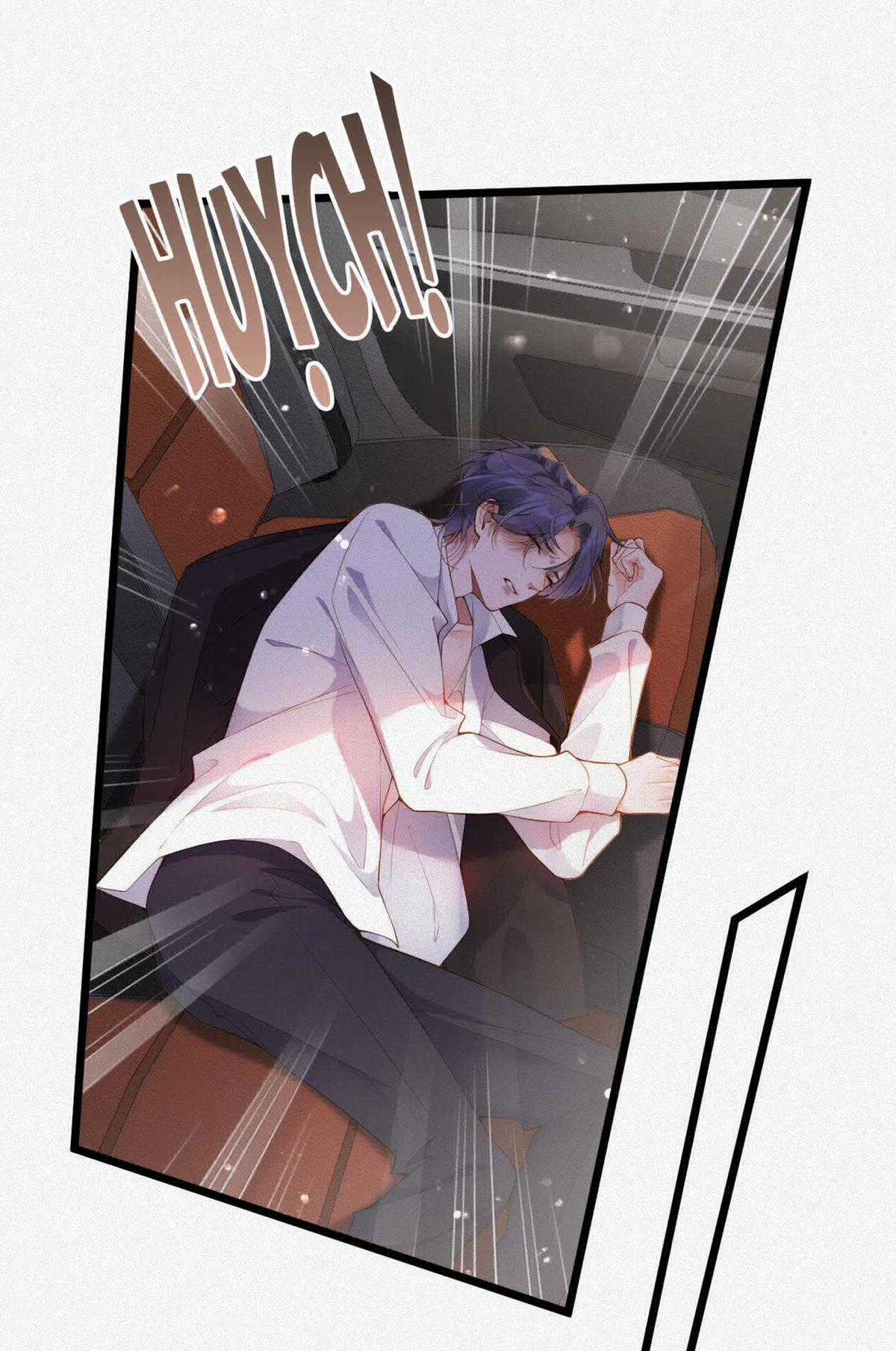 Chồng Cũ Muốn Tái Hôn Lần Nữa Chapter 14 trang 13