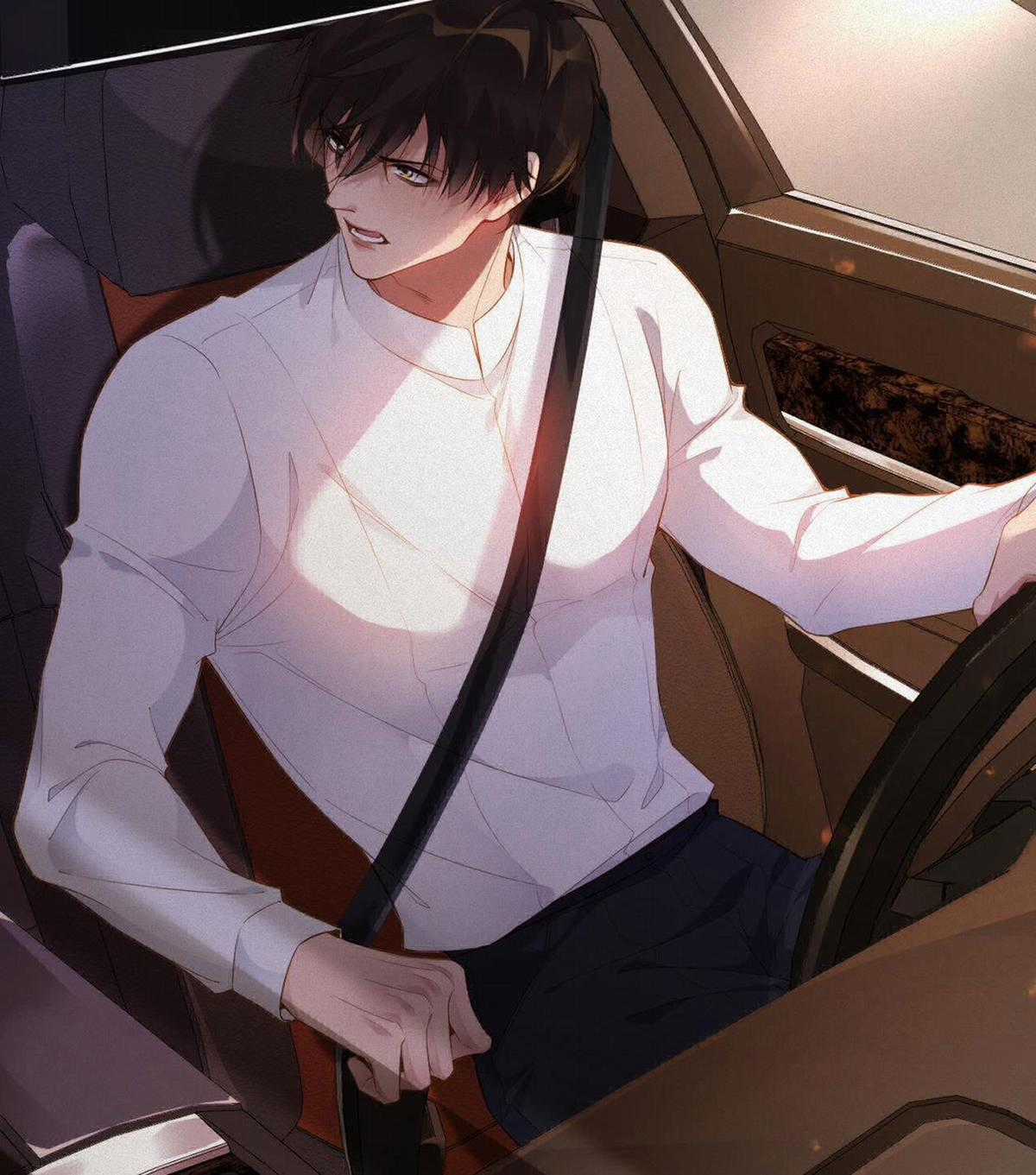 Chồng Cũ Muốn Tái Hôn Lần Nữa Chapter 14 trang 21