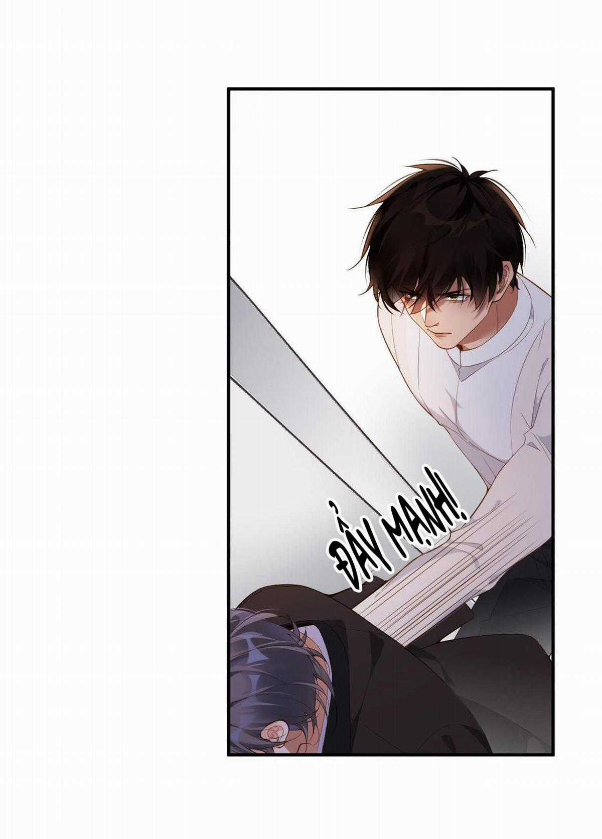 Chồng Cũ Muốn Tái Hôn Lần Nữa Chapter 14 trang 23