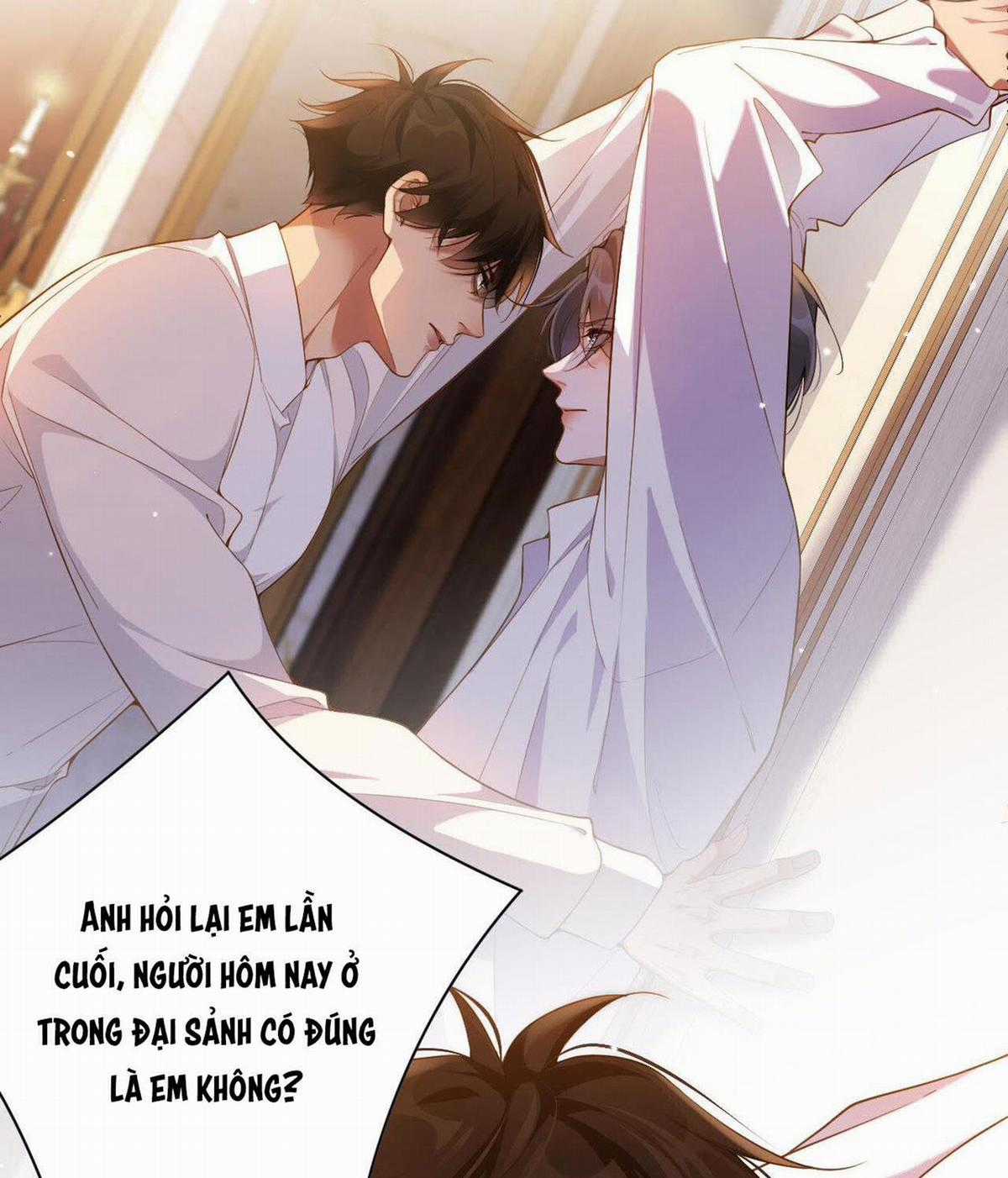 Chồng Cũ Muốn Tái Hôn Lần Nữa Chapter 14 trang 25