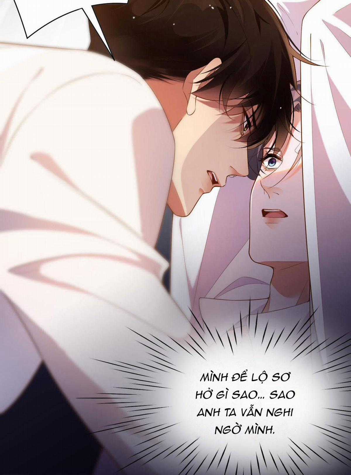 Chồng Cũ Muốn Tái Hôn Lần Nữa Chapter 14 trang 26