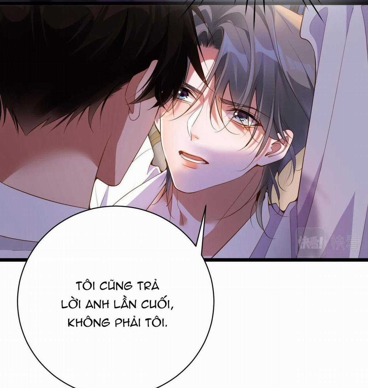 Chồng Cũ Muốn Tái Hôn Lần Nữa Chapter 14 trang 27