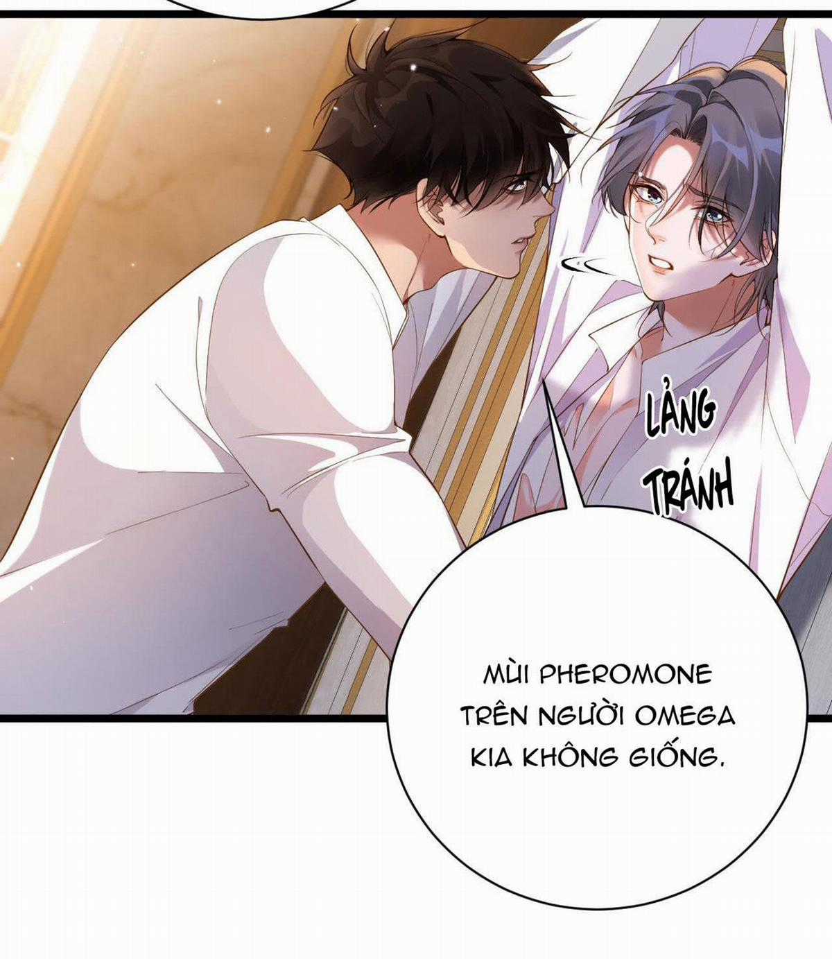 Chồng Cũ Muốn Tái Hôn Lần Nữa Chapter 14 trang 28