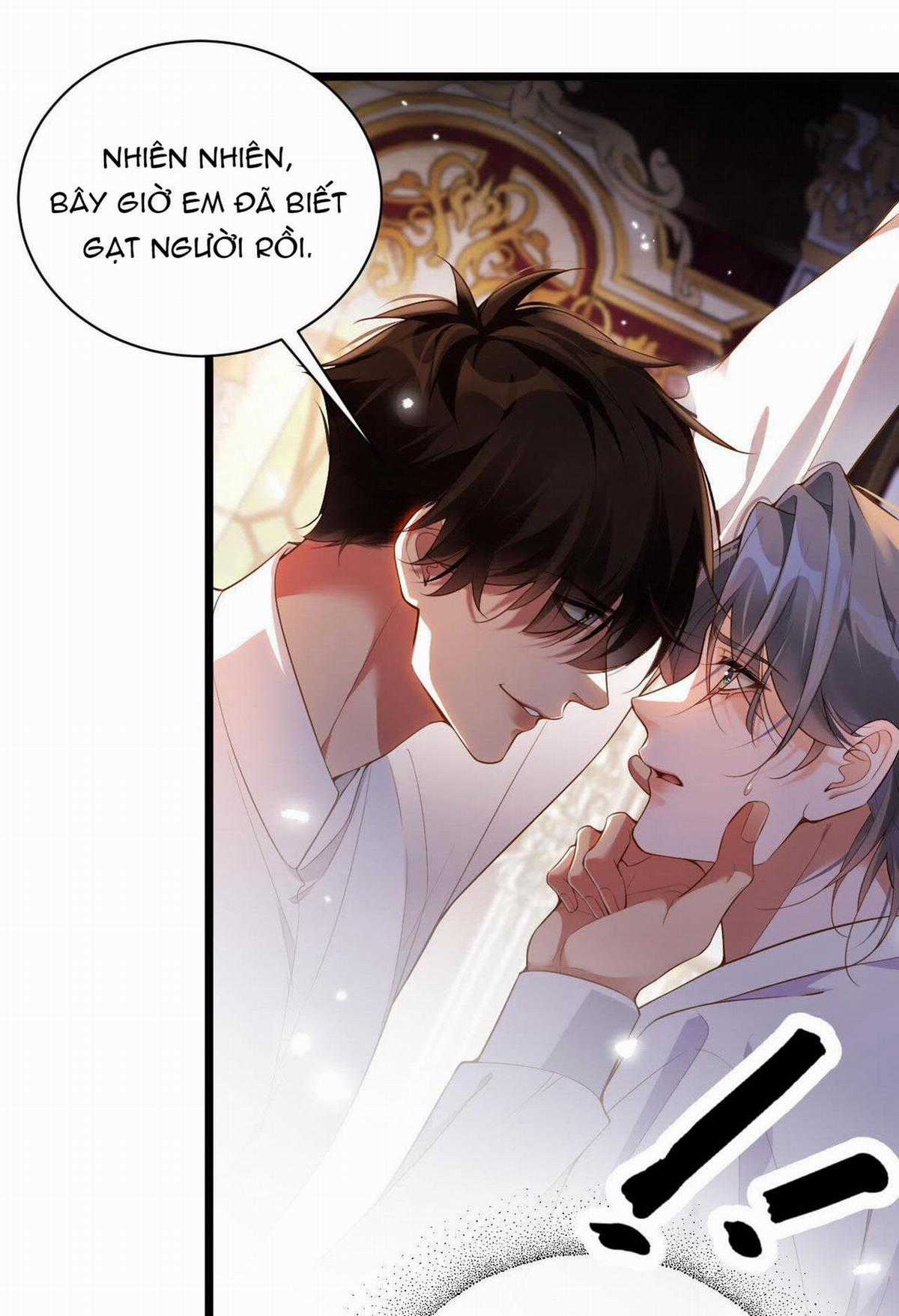 Chồng Cũ Muốn Tái Hôn Lần Nữa Chapter 14 trang 29