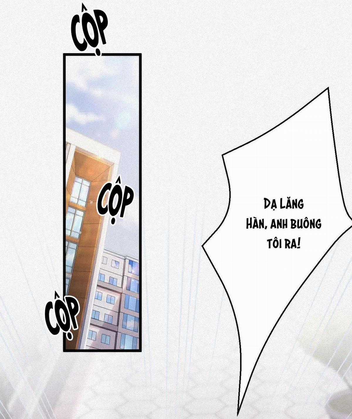 Chồng Cũ Muốn Tái Hôn Lần Nữa Chapter 14 trang 3