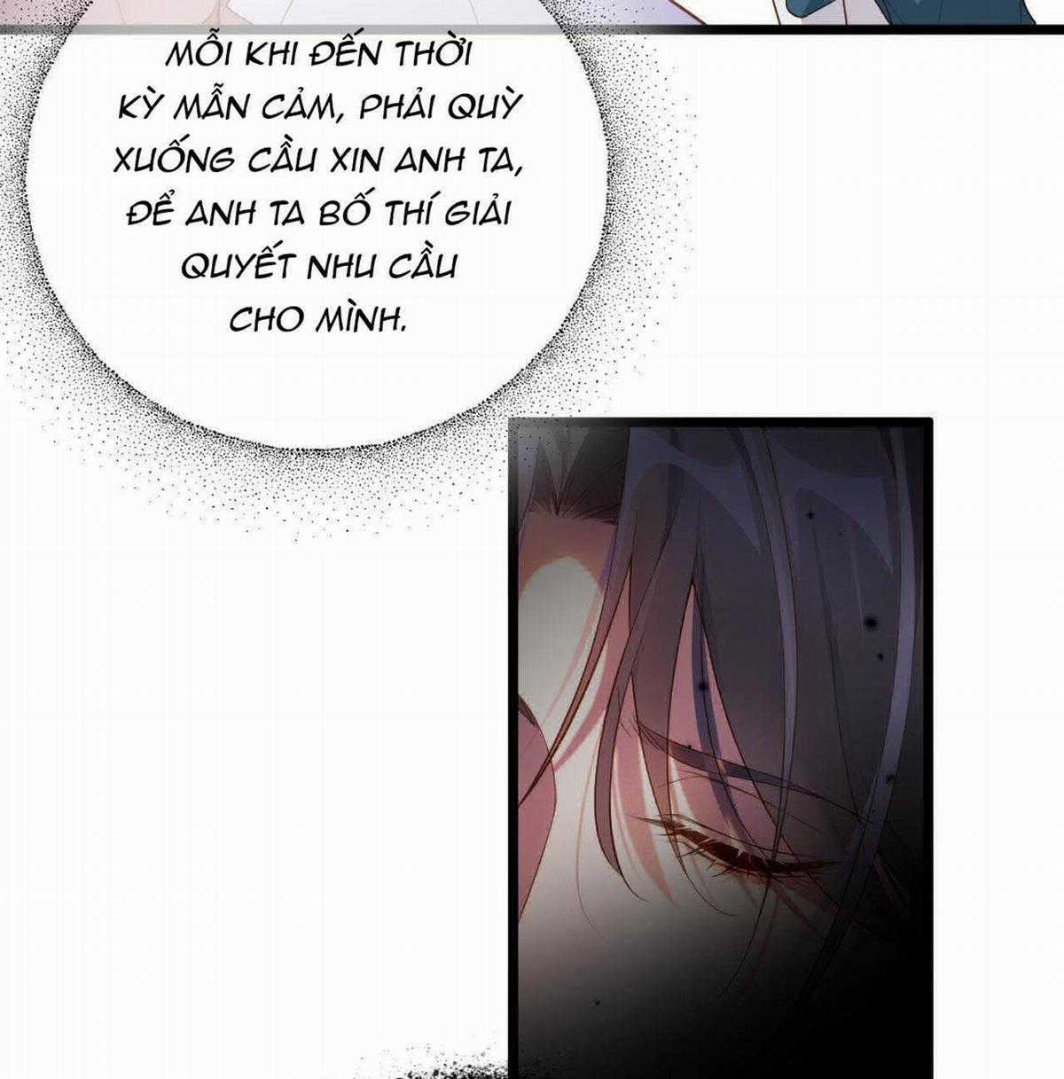 Chồng Cũ Muốn Tái Hôn Lần Nữa Chapter 14 trang 31