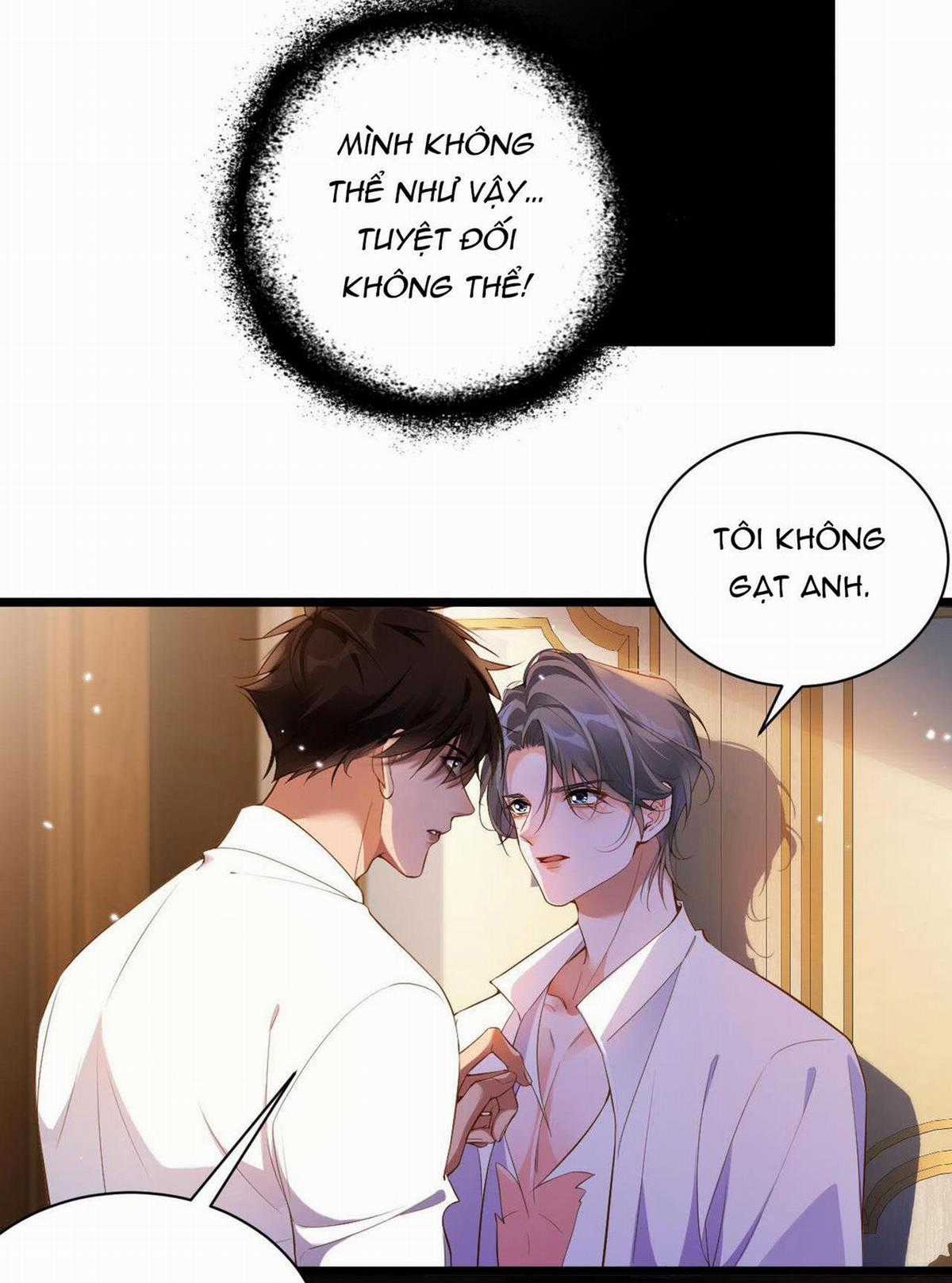 Chồng Cũ Muốn Tái Hôn Lần Nữa Chapter 14 trang 32