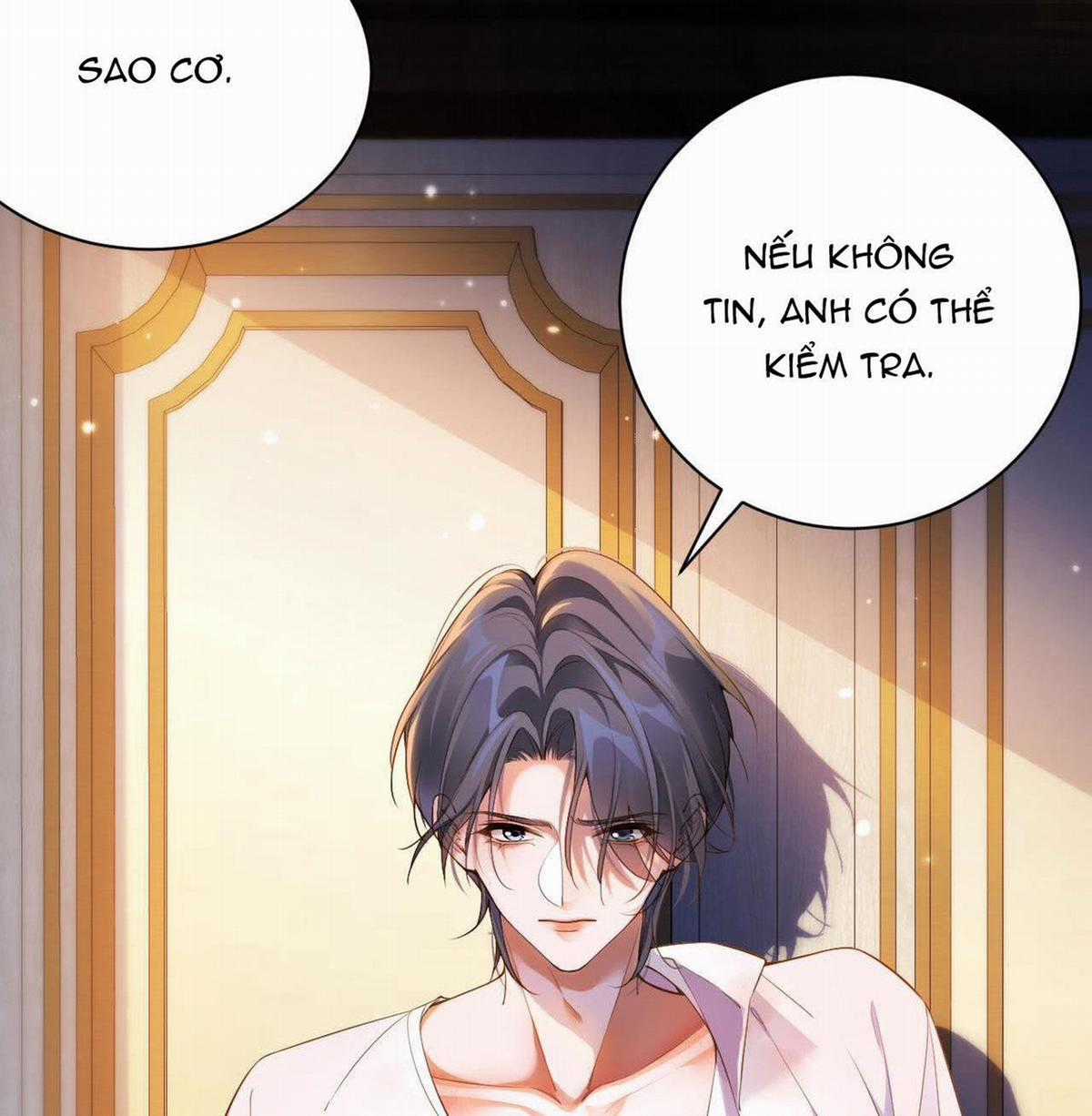 Chồng Cũ Muốn Tái Hôn Lần Nữa Chapter 14 trang 33