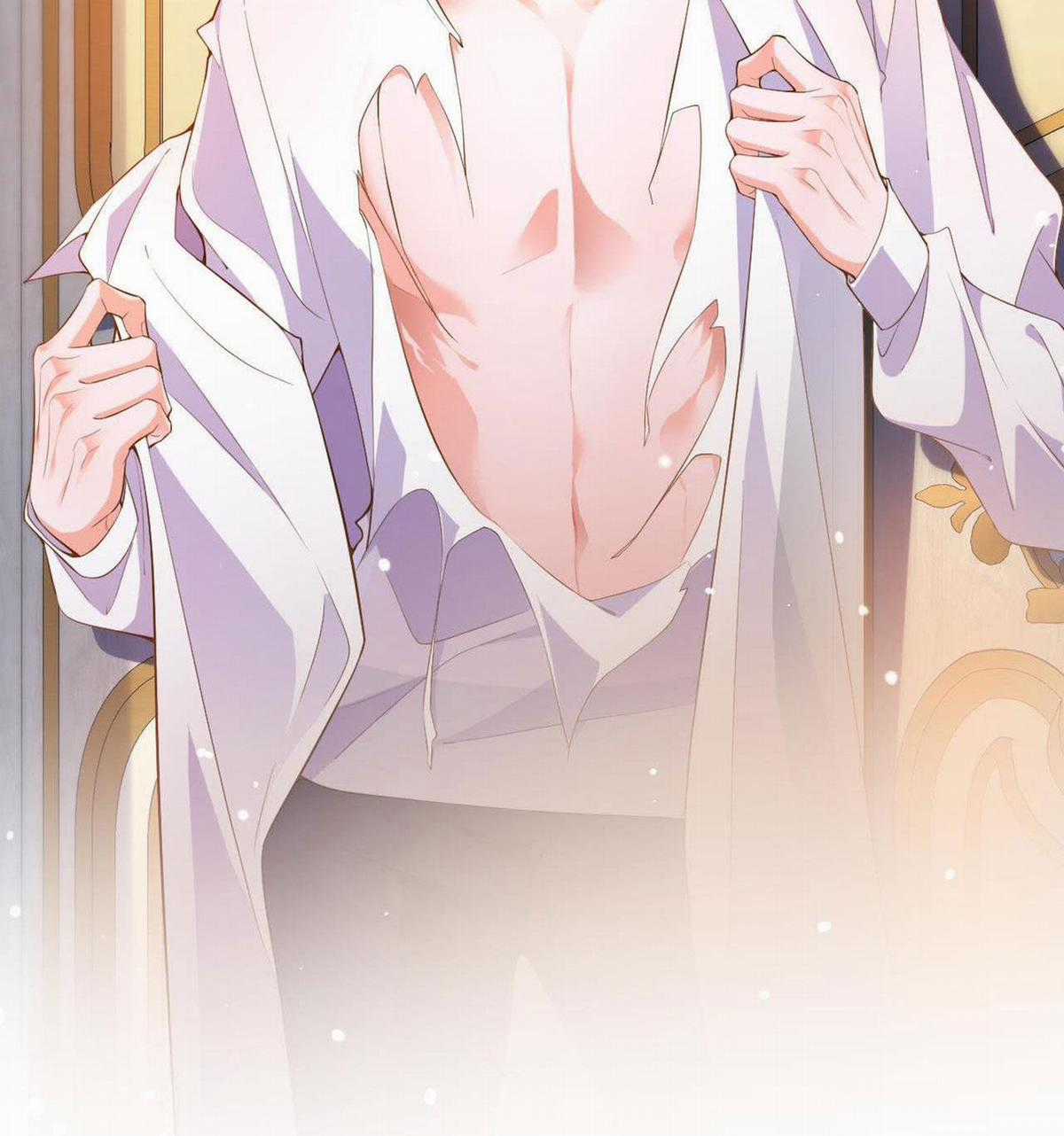 Chồng Cũ Muốn Tái Hôn Lần Nữa Chapter 14 trang 34