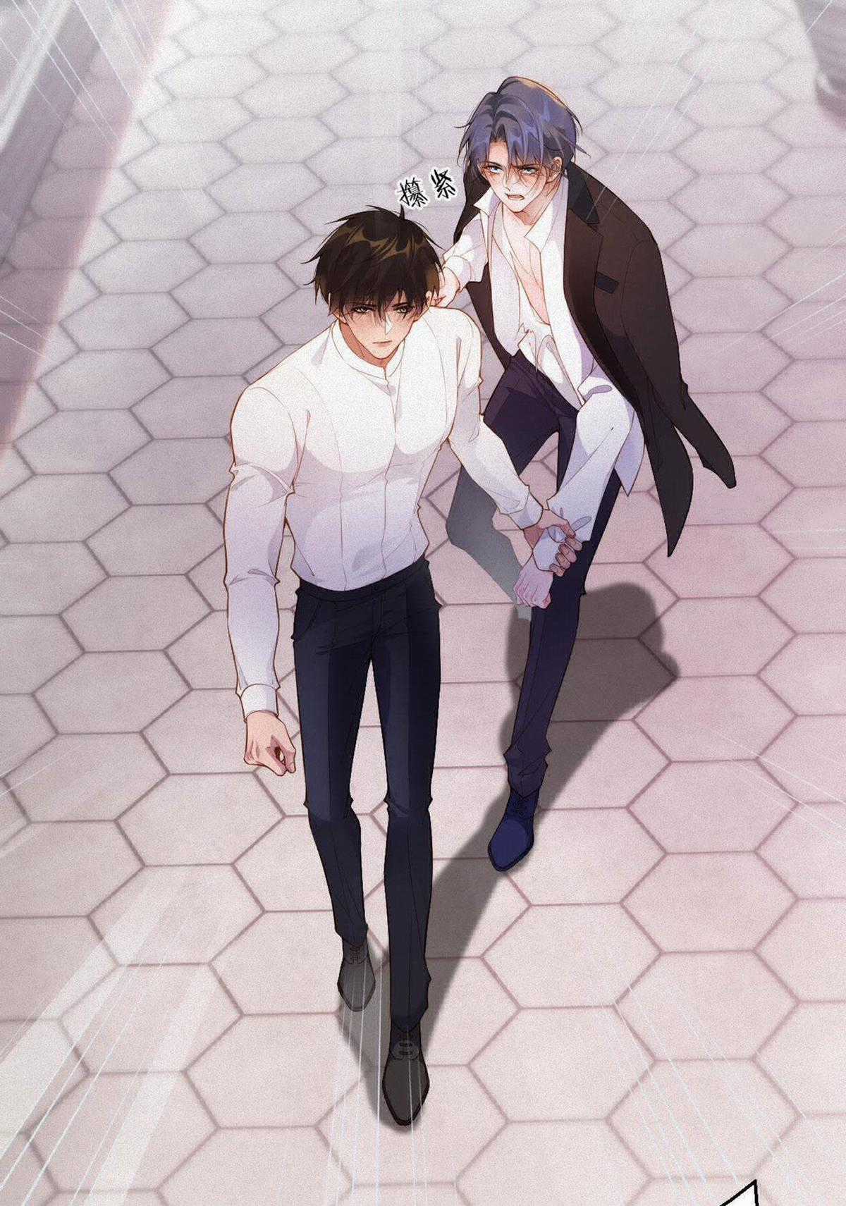 Chồng Cũ Muốn Tái Hôn Lần Nữa Chapter 14 trang 4