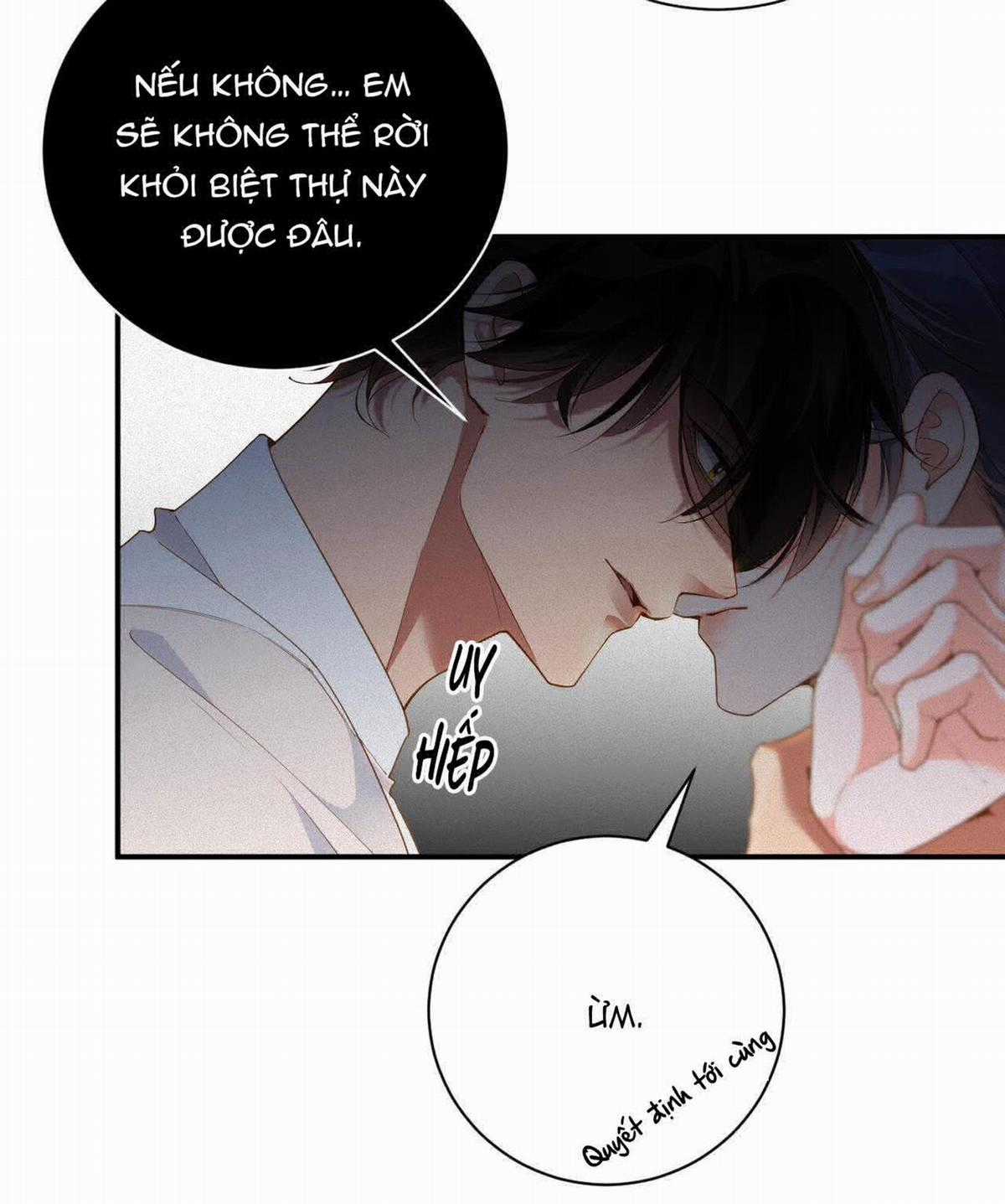 Chồng Cũ Muốn Tái Hôn Lần Nữa Chapter 14 trang 40