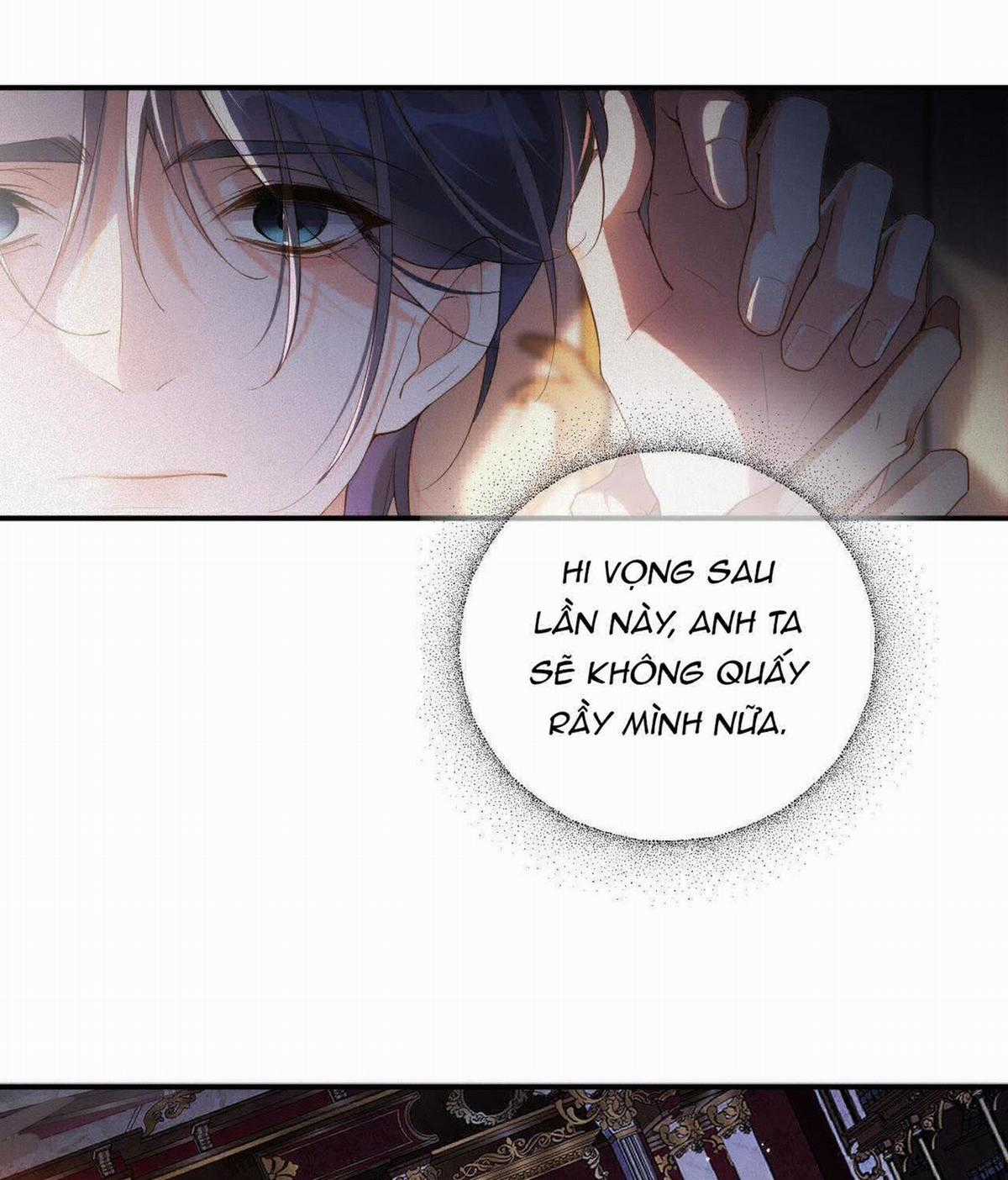 Chồng Cũ Muốn Tái Hôn Lần Nữa Chapter 14 trang 41