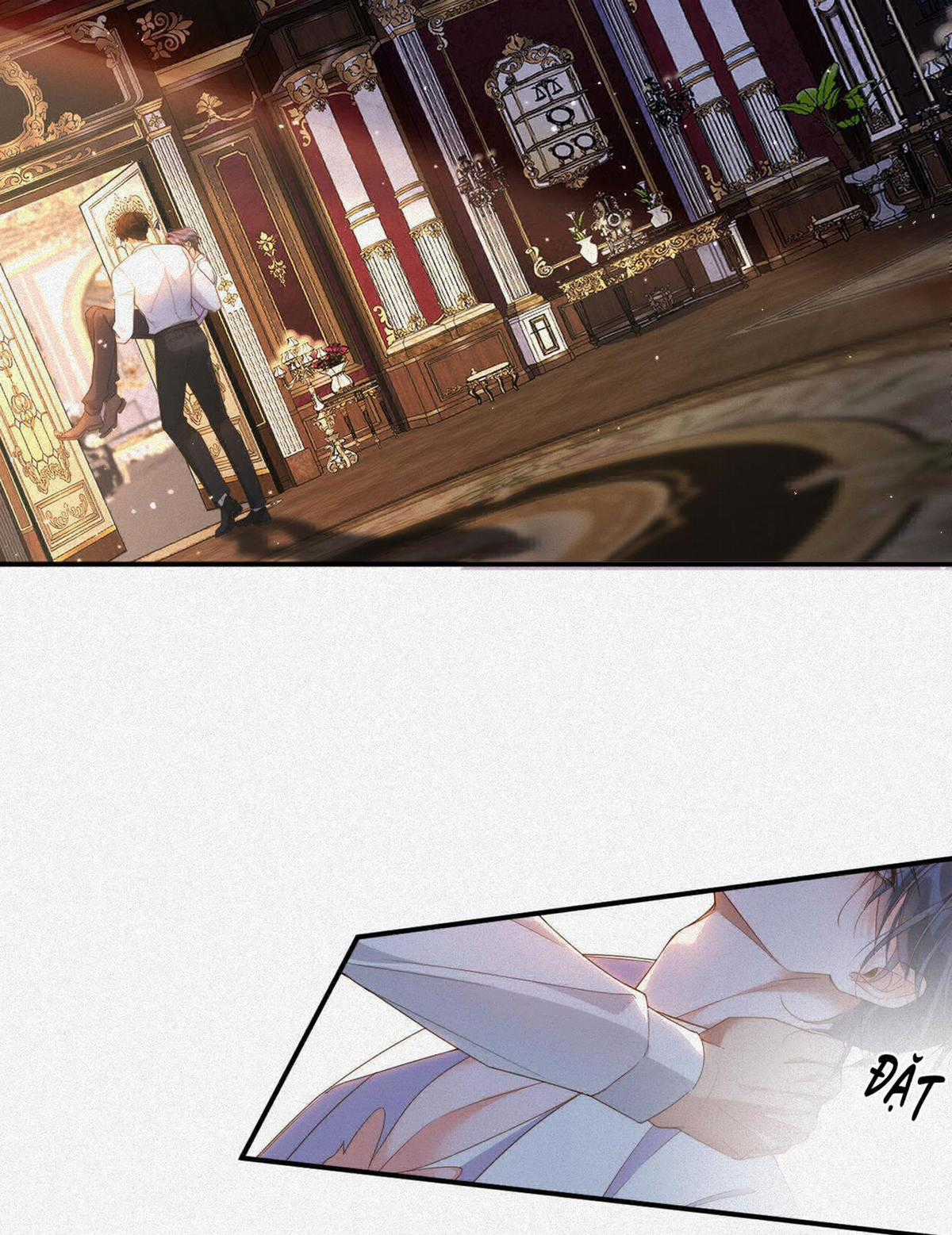 Chồng Cũ Muốn Tái Hôn Lần Nữa Chapter 14 trang 42