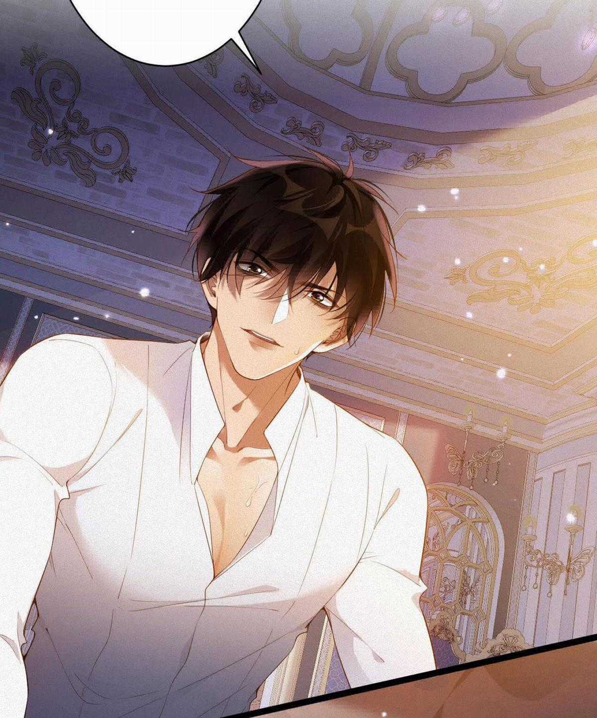 Chồng Cũ Muốn Tái Hôn Lần Nữa Chapter 14 trang 48