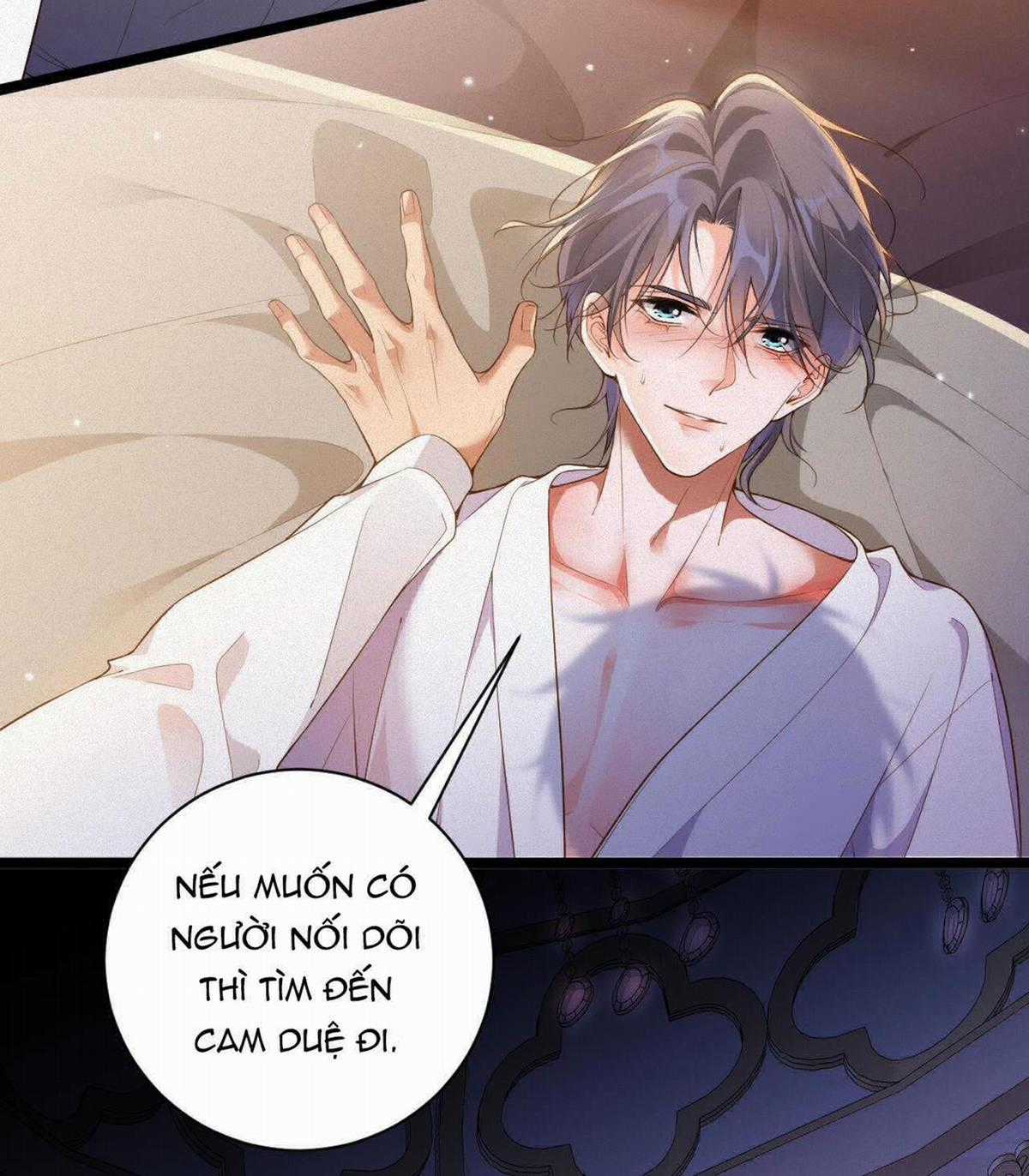 Chồng Cũ Muốn Tái Hôn Lần Nữa Chapter 14 trang 49