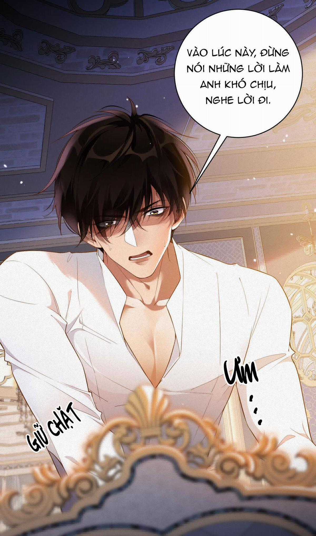 Chồng Cũ Muốn Tái Hôn Lần Nữa Chapter 14 trang 50