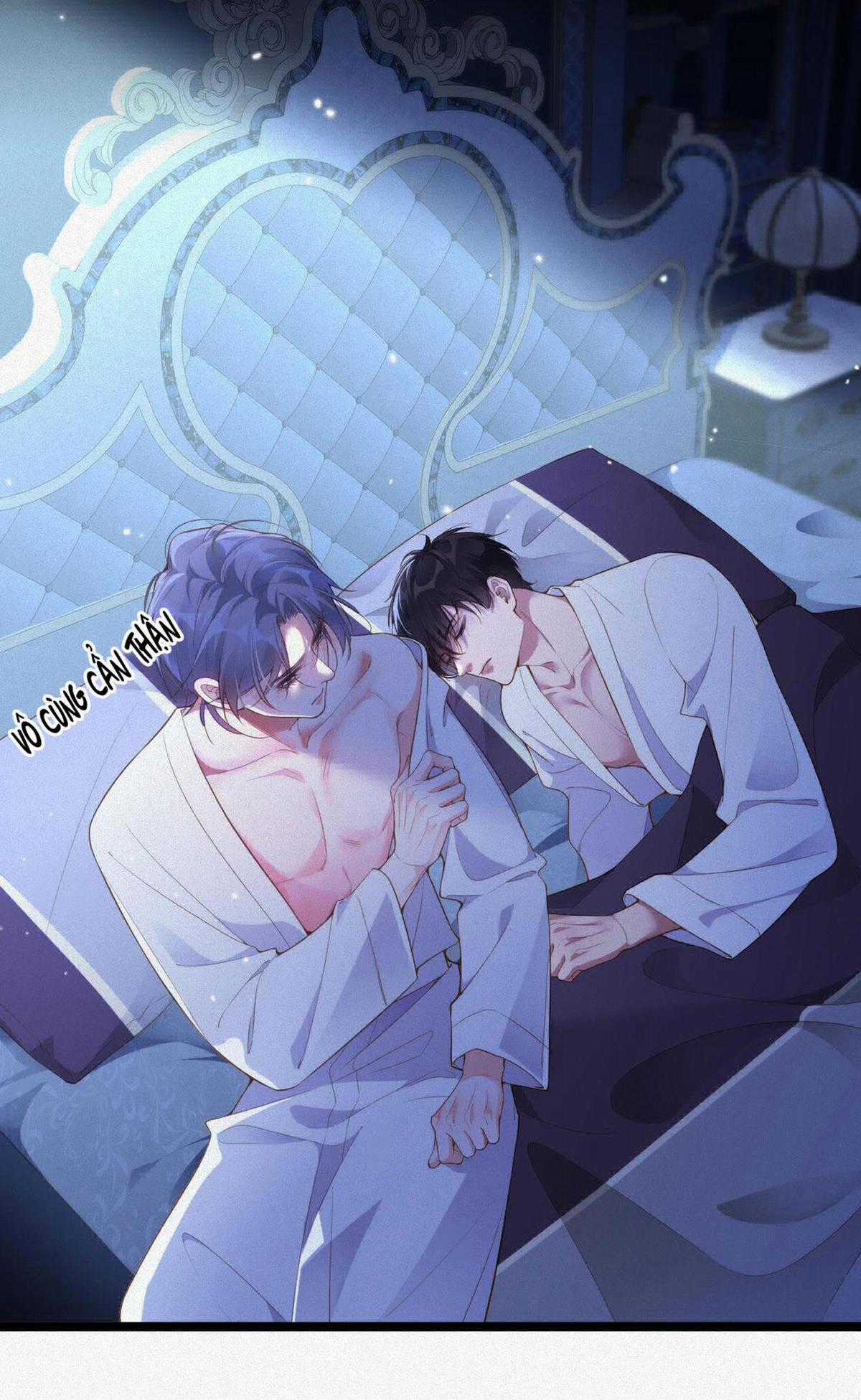 Chồng Cũ Muốn Tái Hôn Lần Nữa Chapter 14 trang 53