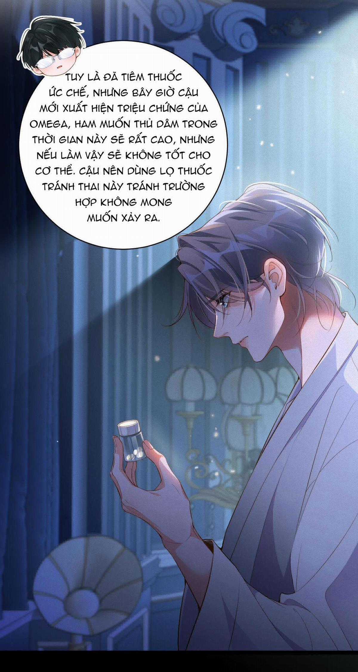 Chồng Cũ Muốn Tái Hôn Lần Nữa Chapter 14 trang 55