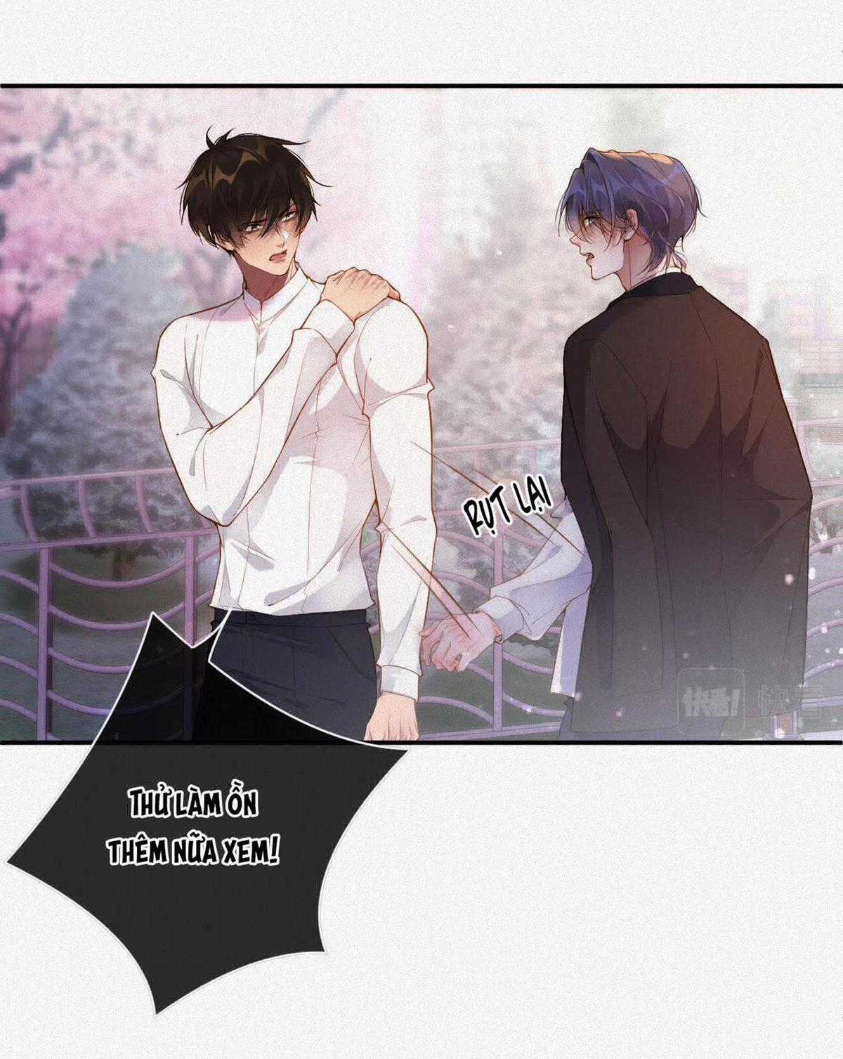 Chồng Cũ Muốn Tái Hôn Lần Nữa Chapter 14 trang 6