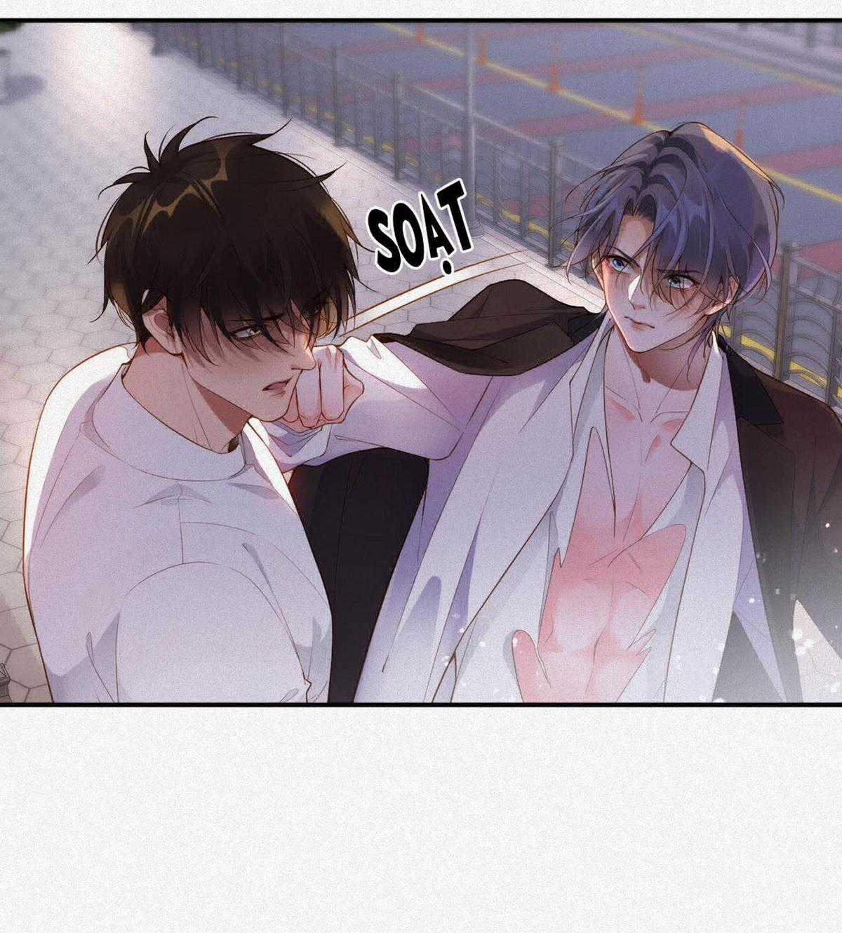 Chồng Cũ Muốn Tái Hôn Lần Nữa Chapter 14 trang 7