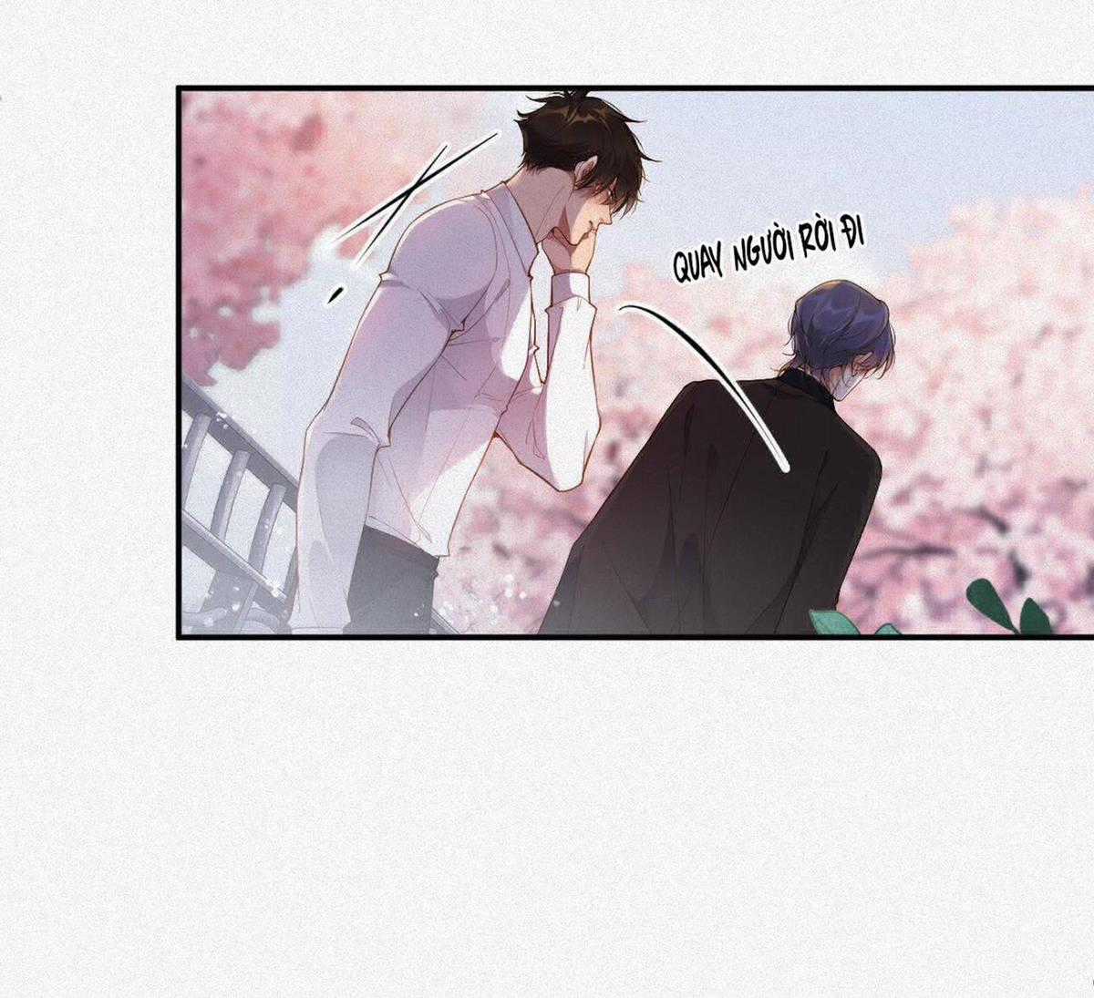 Chồng Cũ Muốn Tái Hôn Lần Nữa Chapter 14 trang 8