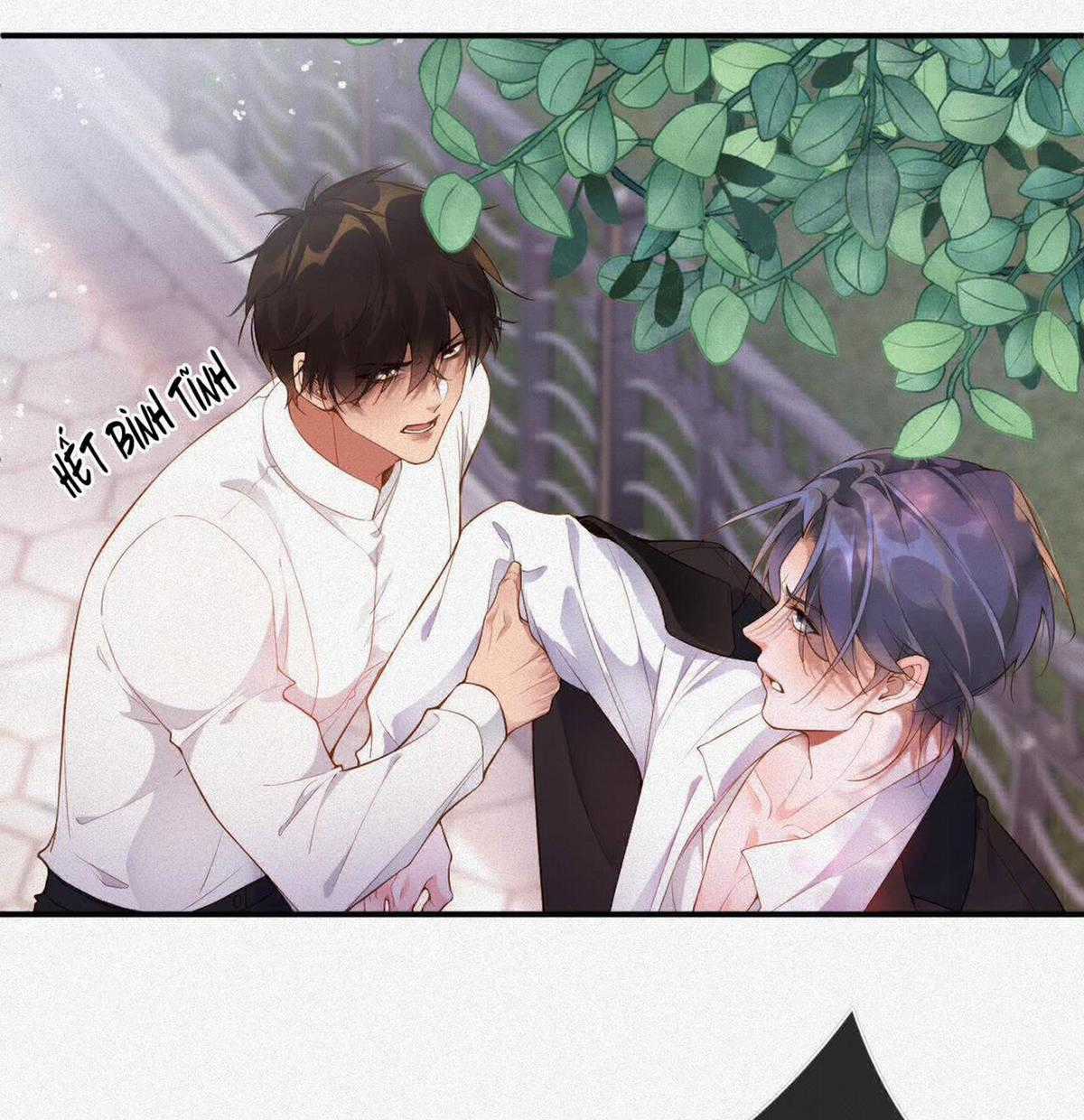 Chồng Cũ Muốn Tái Hôn Lần Nữa Chapter 14 trang 9