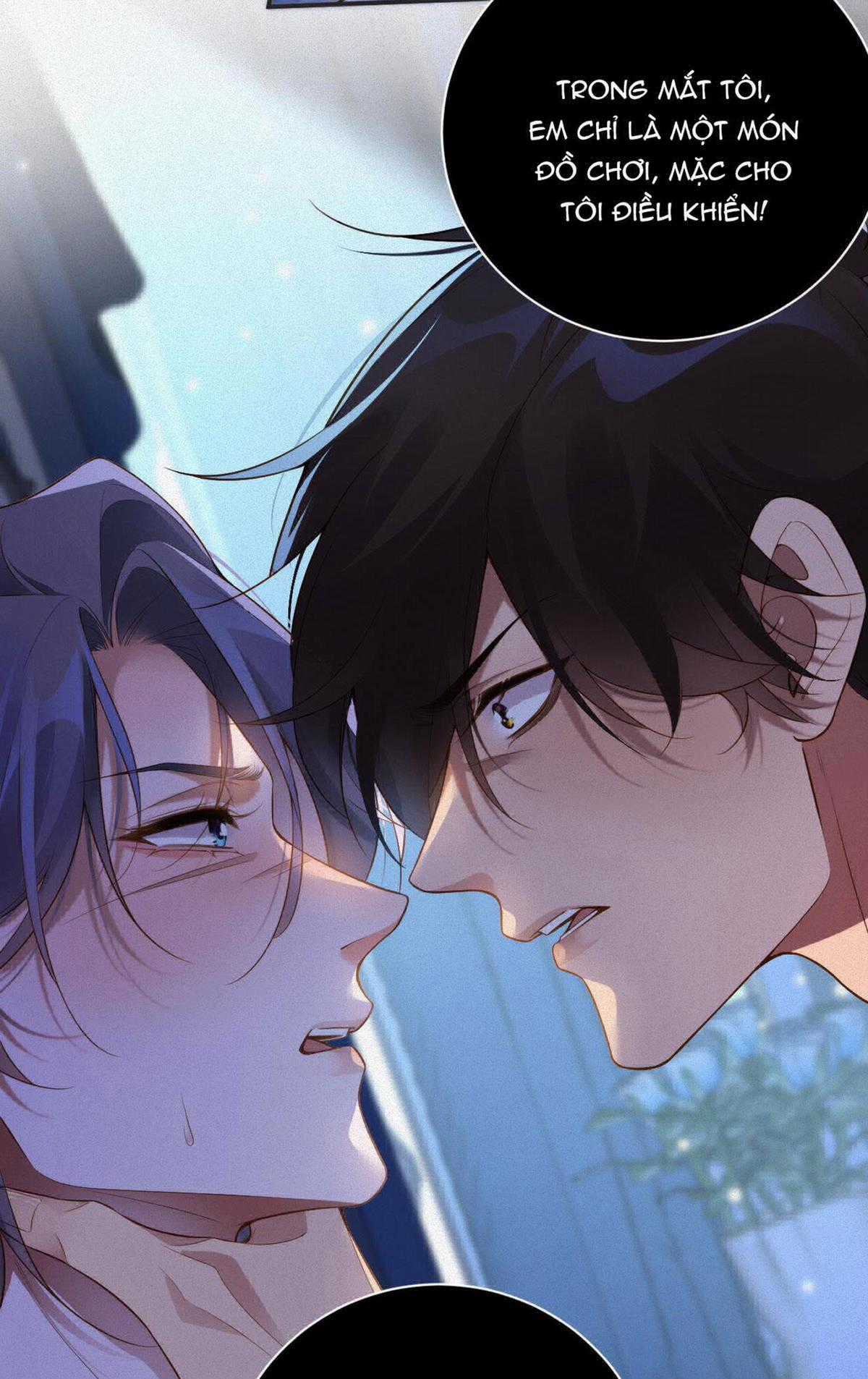 Chồng Cũ Muốn Tái Hôn Lần Nữa Chapter 15 trang 13