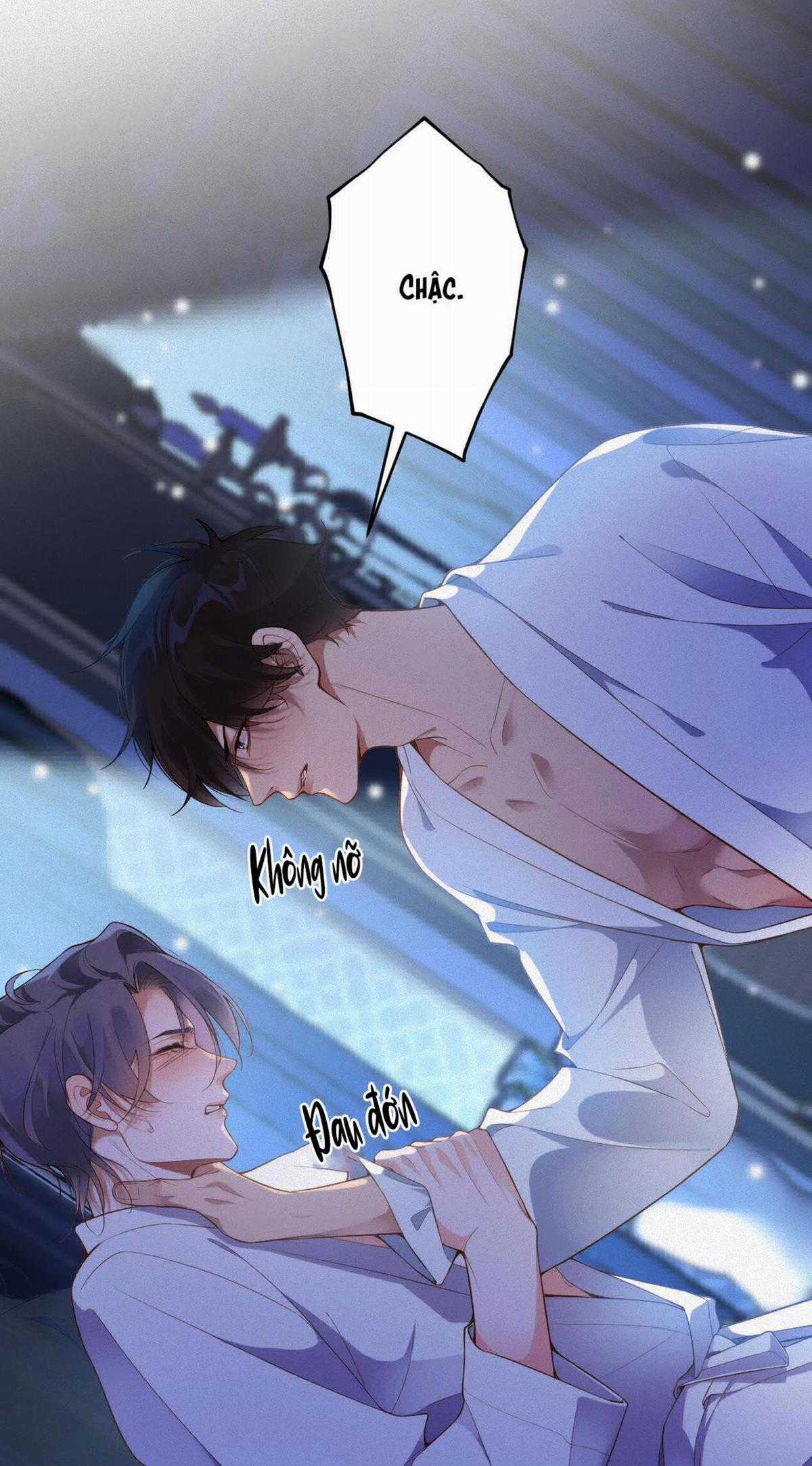 Chồng Cũ Muốn Tái Hôn Lần Nữa Chapter 15 trang 15