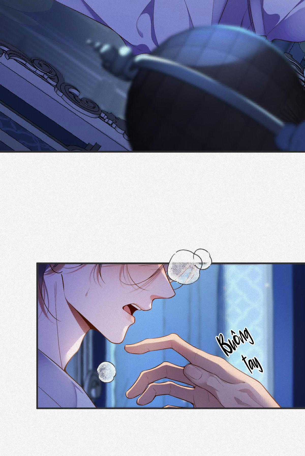 Chồng Cũ Muốn Tái Hôn Lần Nữa Chapter 15 trang 16