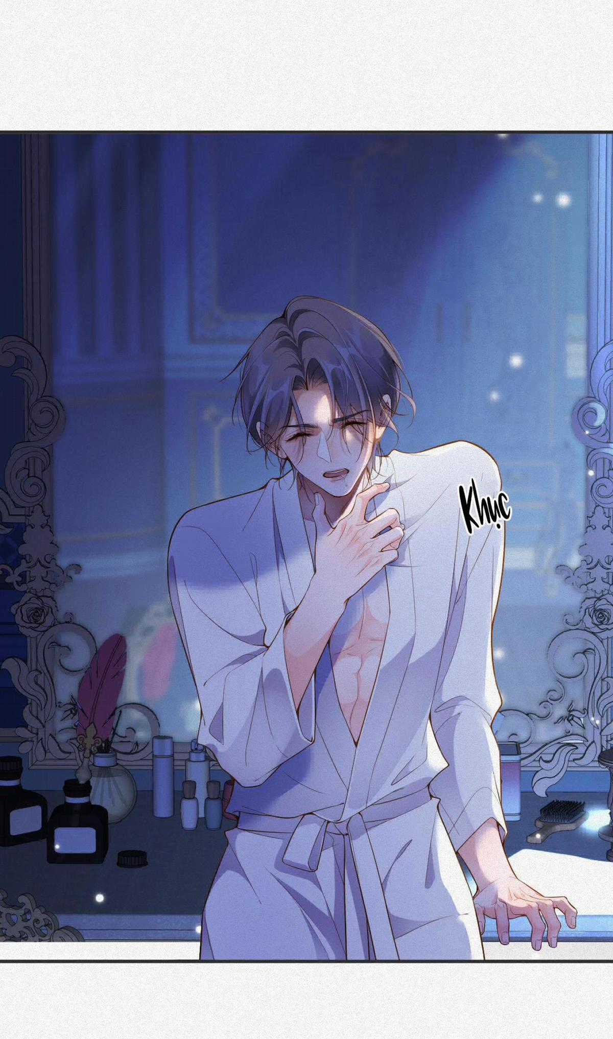 Chồng Cũ Muốn Tái Hôn Lần Nữa Chapter 15 trang 17