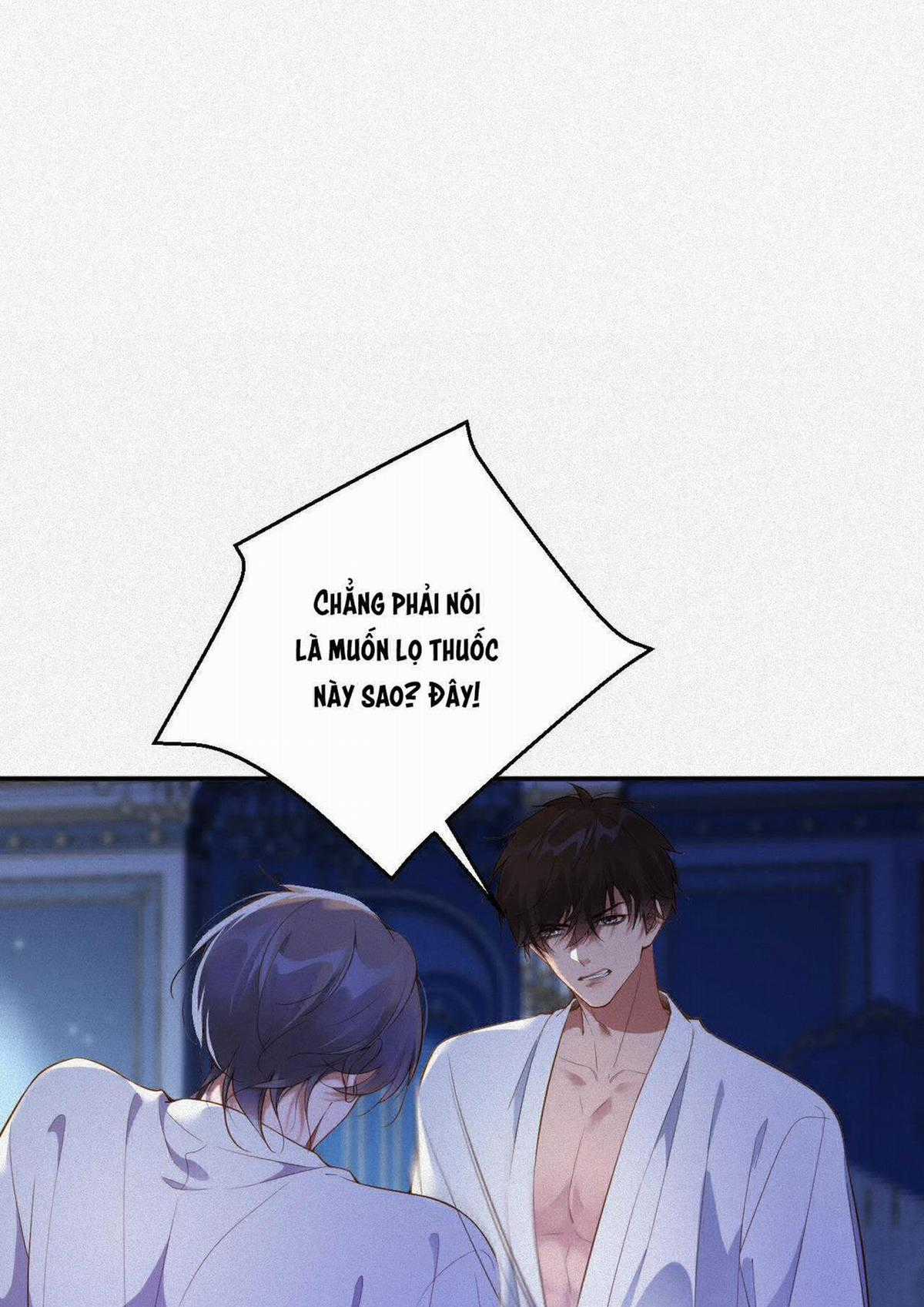 Chồng Cũ Muốn Tái Hôn Lần Nữa Chapter 15 trang 18